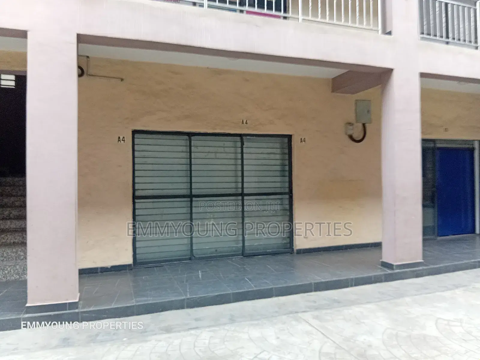 Office Space in Kosofe