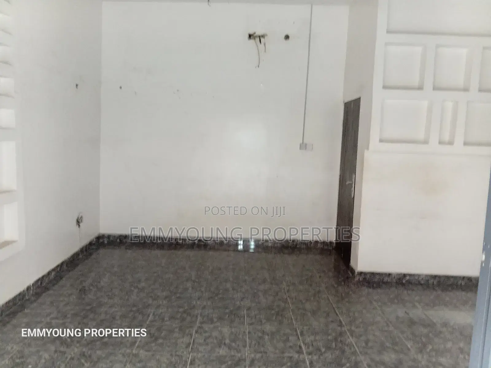 Office Space in Kosofe