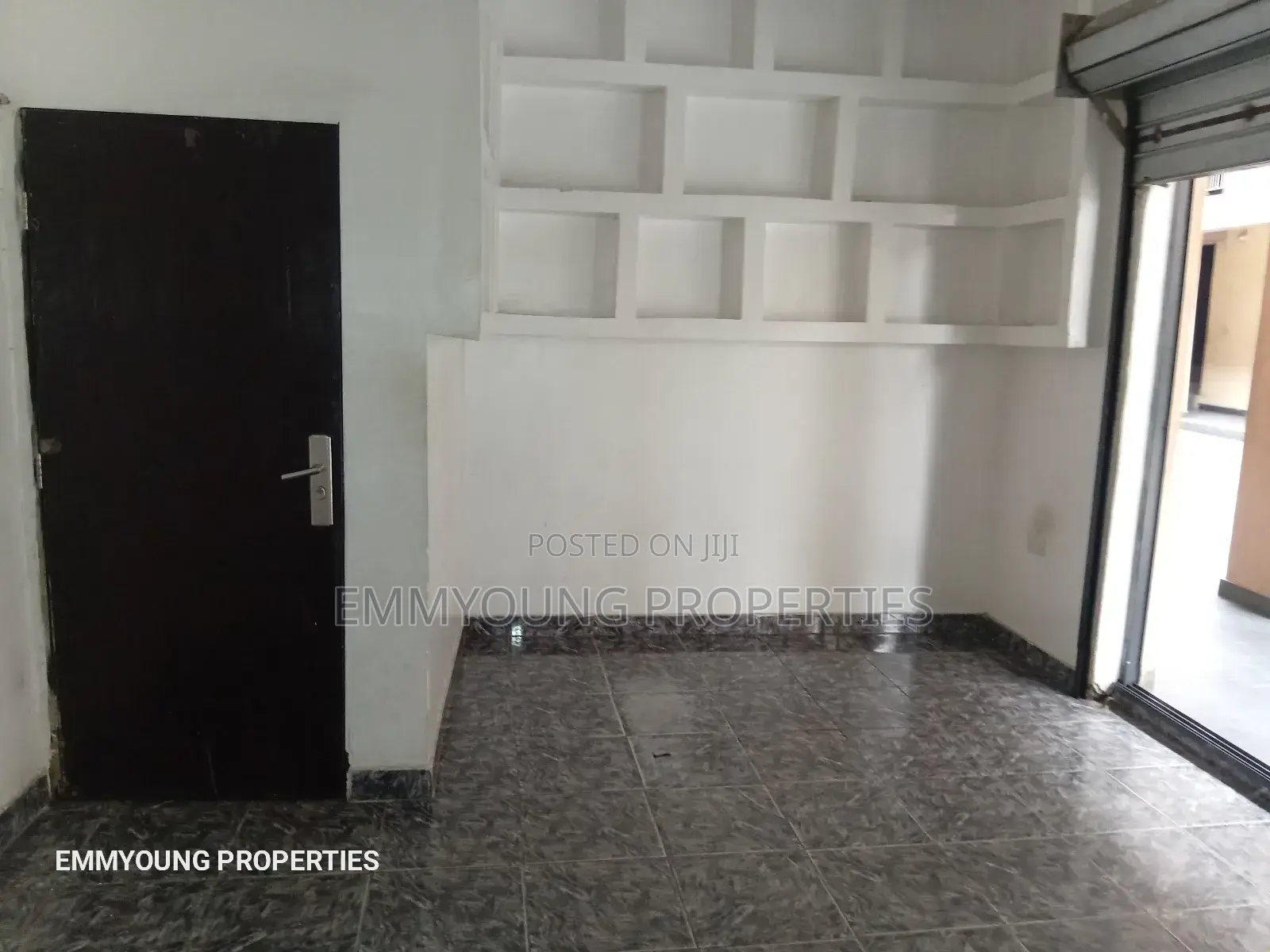 Office Space in Kosofe