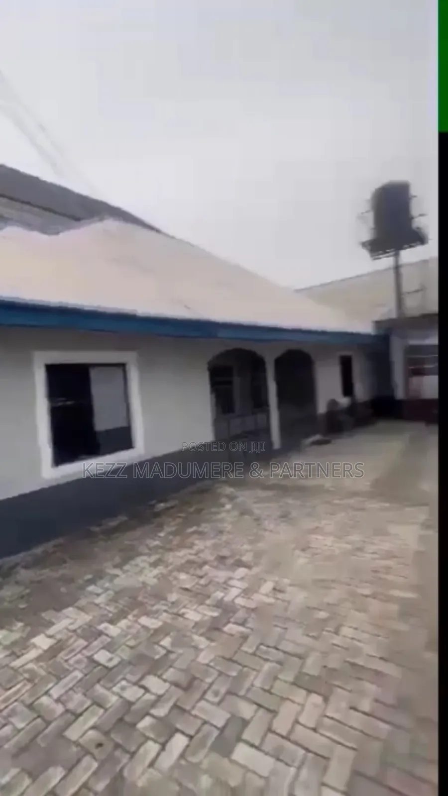 4bdrm Bungalow in Ada George Port for sale in Port-Harcourt