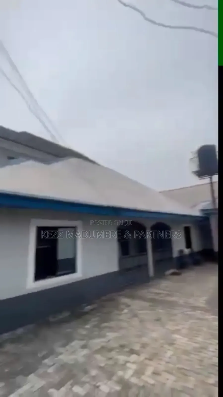 4bdrm Bungalow in Ada George Port for sale in Port-Harcourt