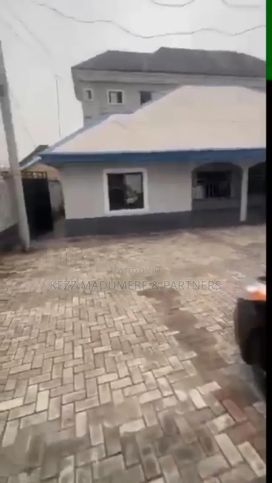4bdrm Bungalow in Ada George Port for sale in Port-Harcourt