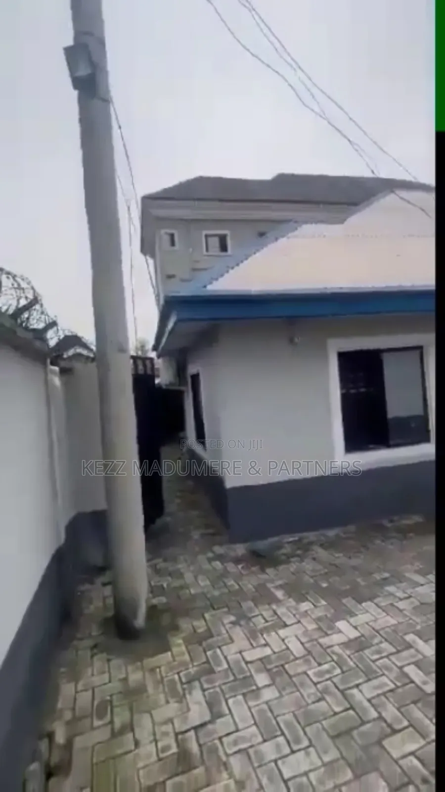4bdrm Bungalow in Ada George Port for sale in Port-Harcourt