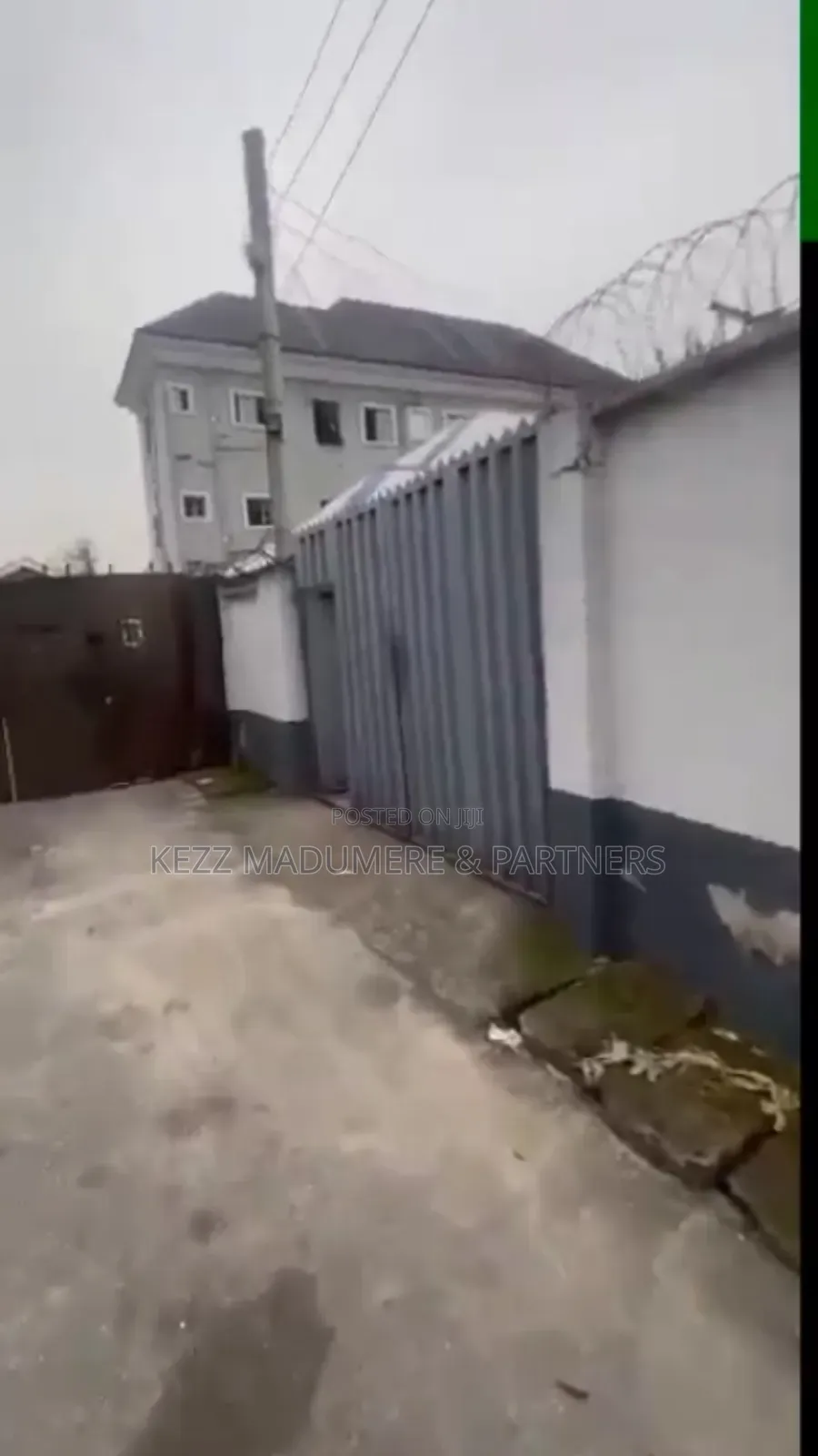4bdrm Bungalow in Ada George Port for sale in Port-Harcourt
