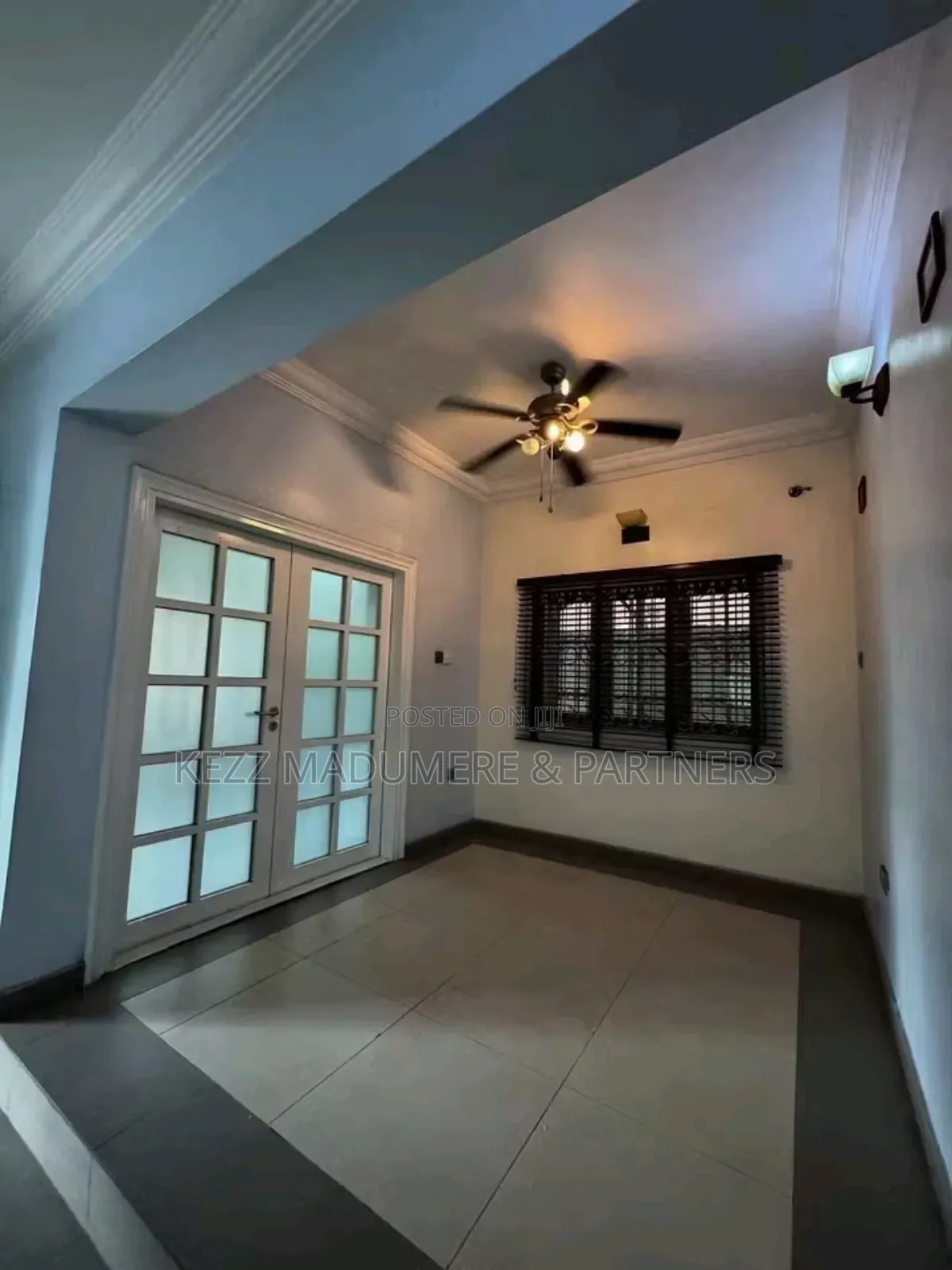 4bdrm Duplex in Farm Road 2 Eliozu for sale in Port-Harcourt