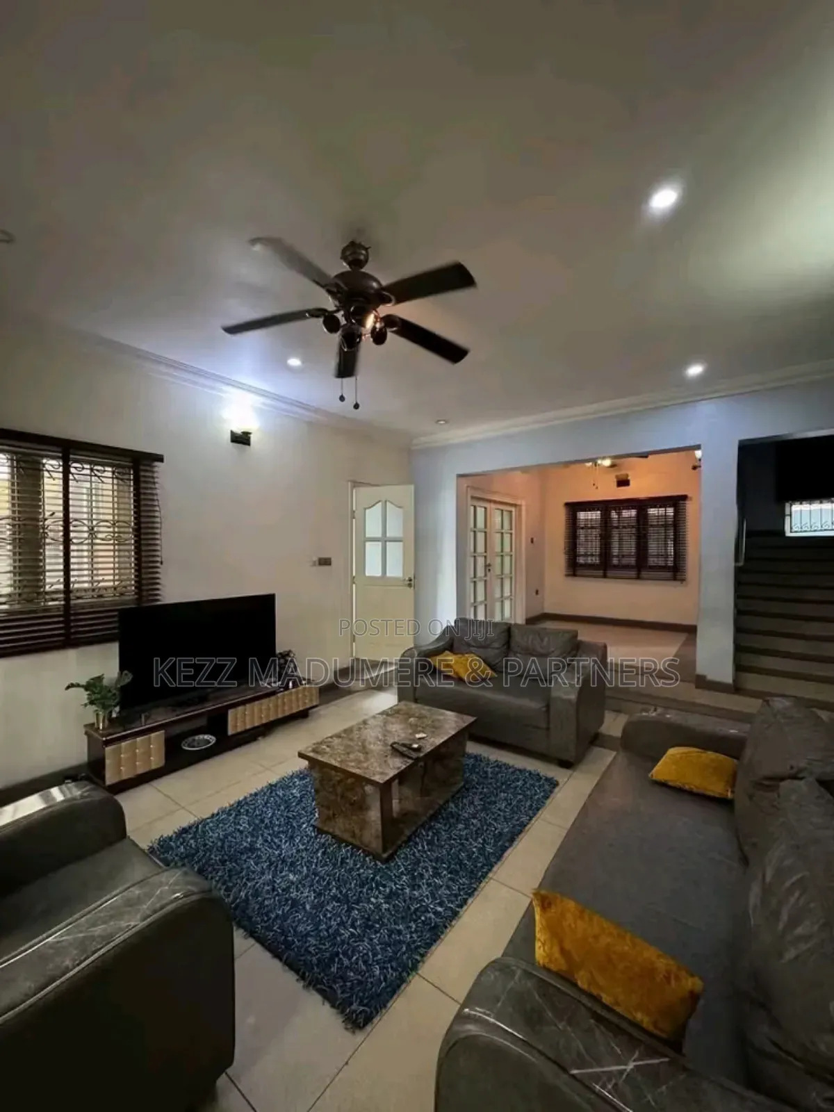 4bdrm Duplex in Farm Road 2 Eliozu for sale in Port-Harcourt