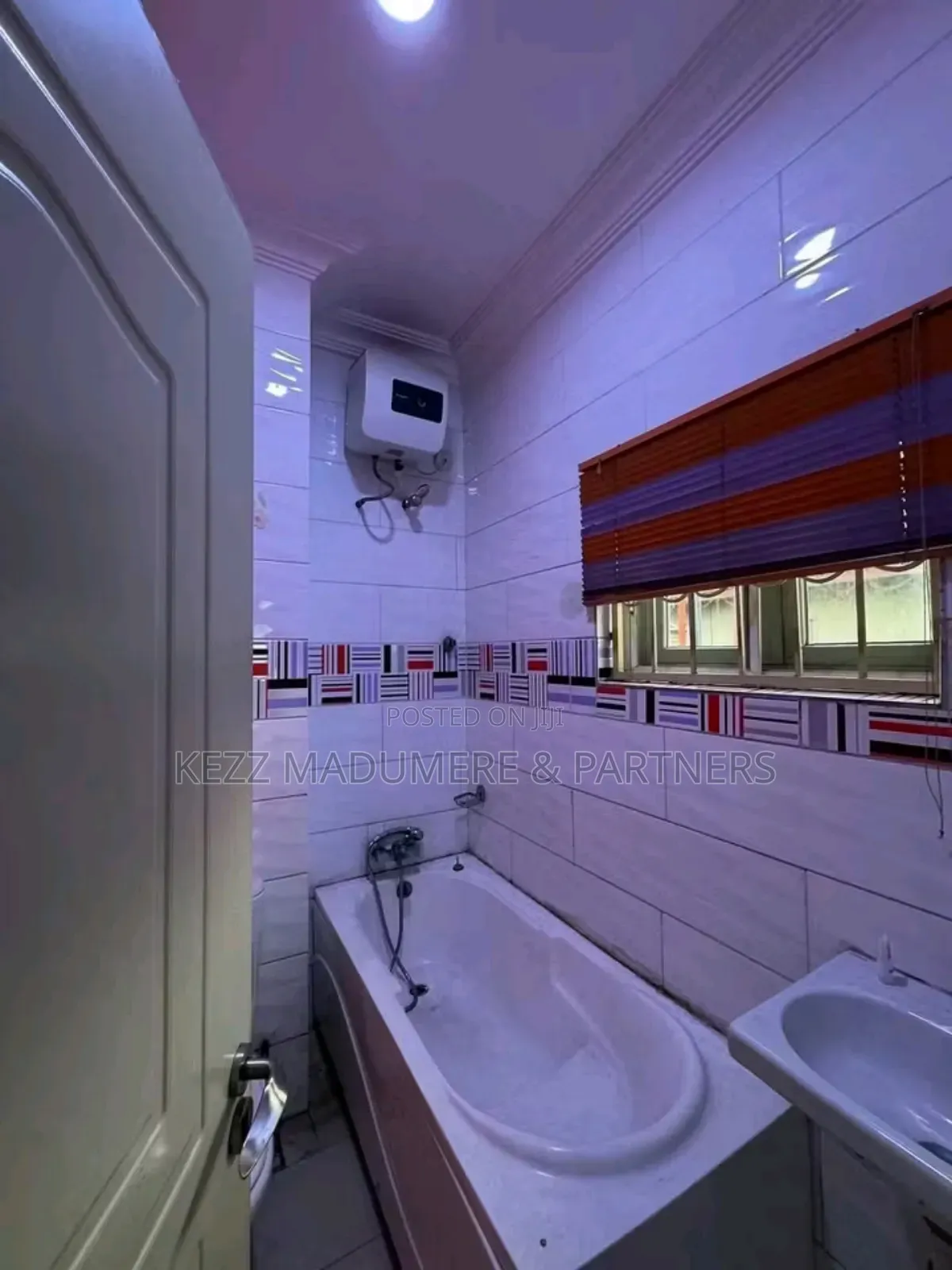 4bdrm Duplex in Farm Road 2 Eliozu for sale in Port-Harcourt
