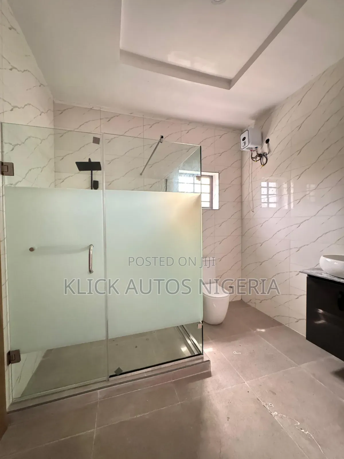 4bdrm Duplex in Lekki for sale in Lekki