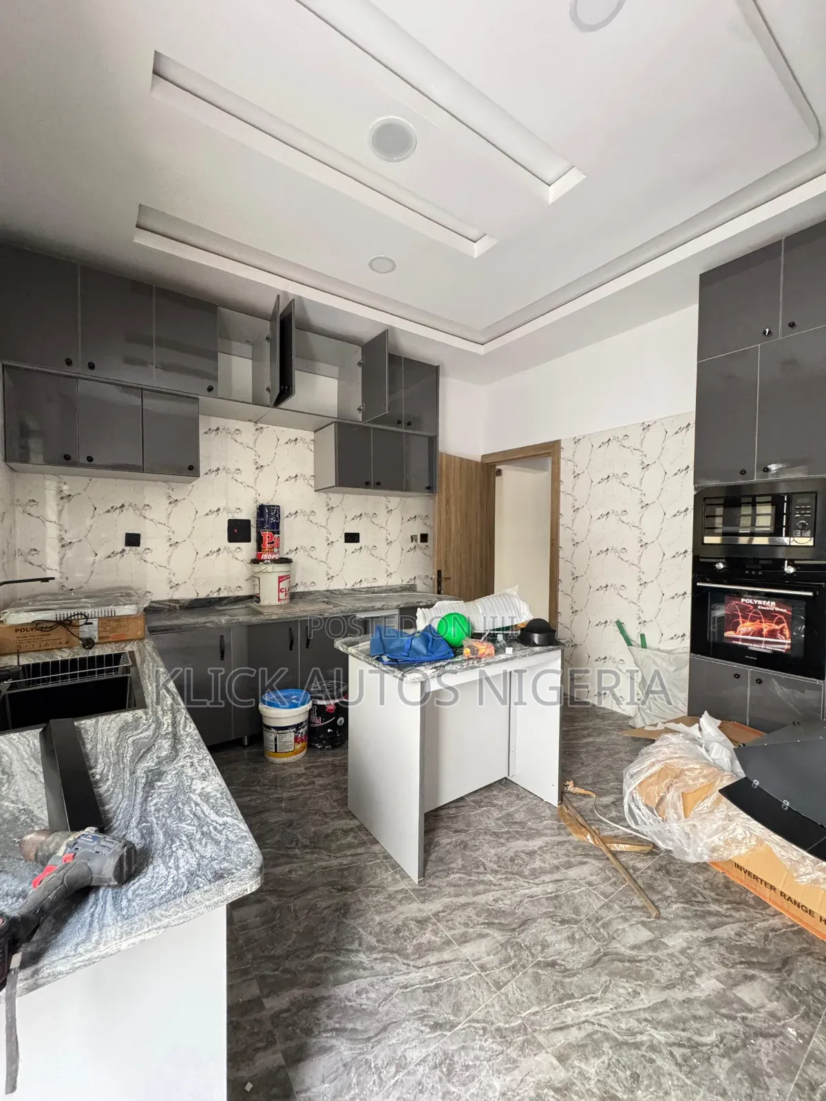 4bdrm Duplex in Lekki for sale in Lekki