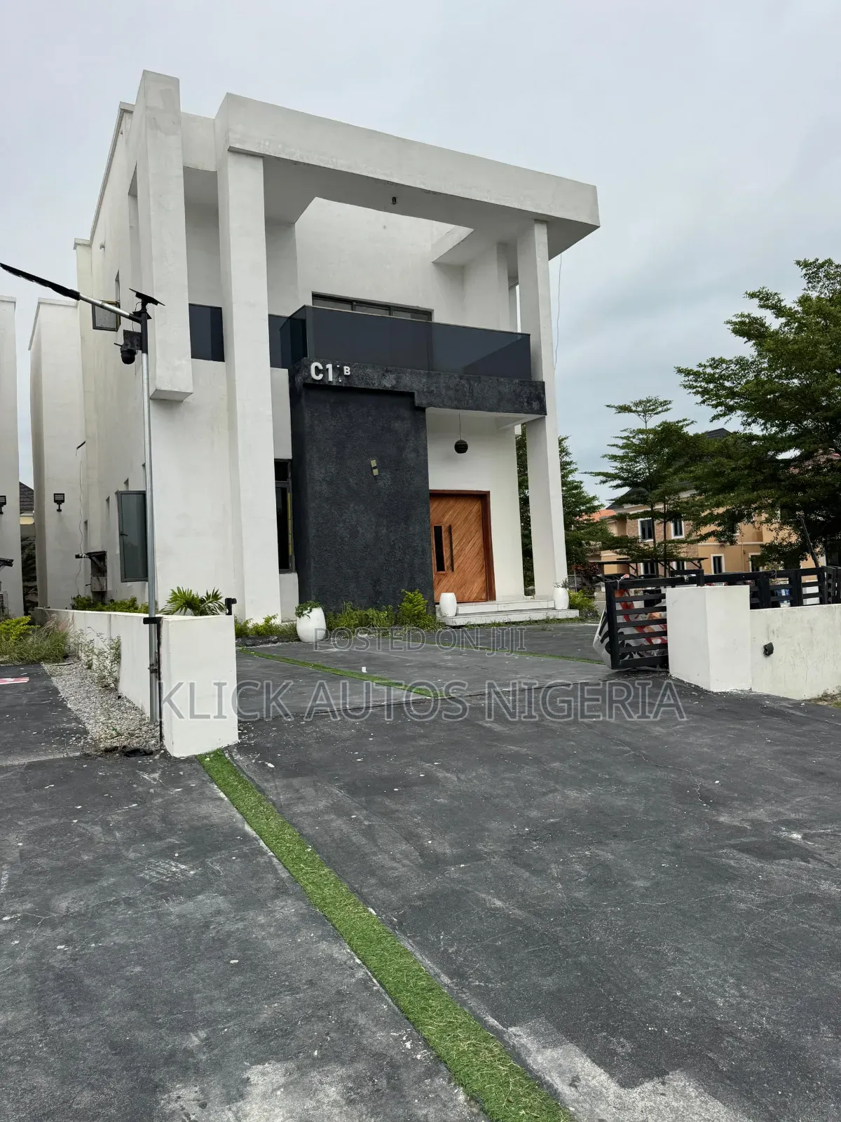 4bdrm Duplex in Lekki for sale in Lekki