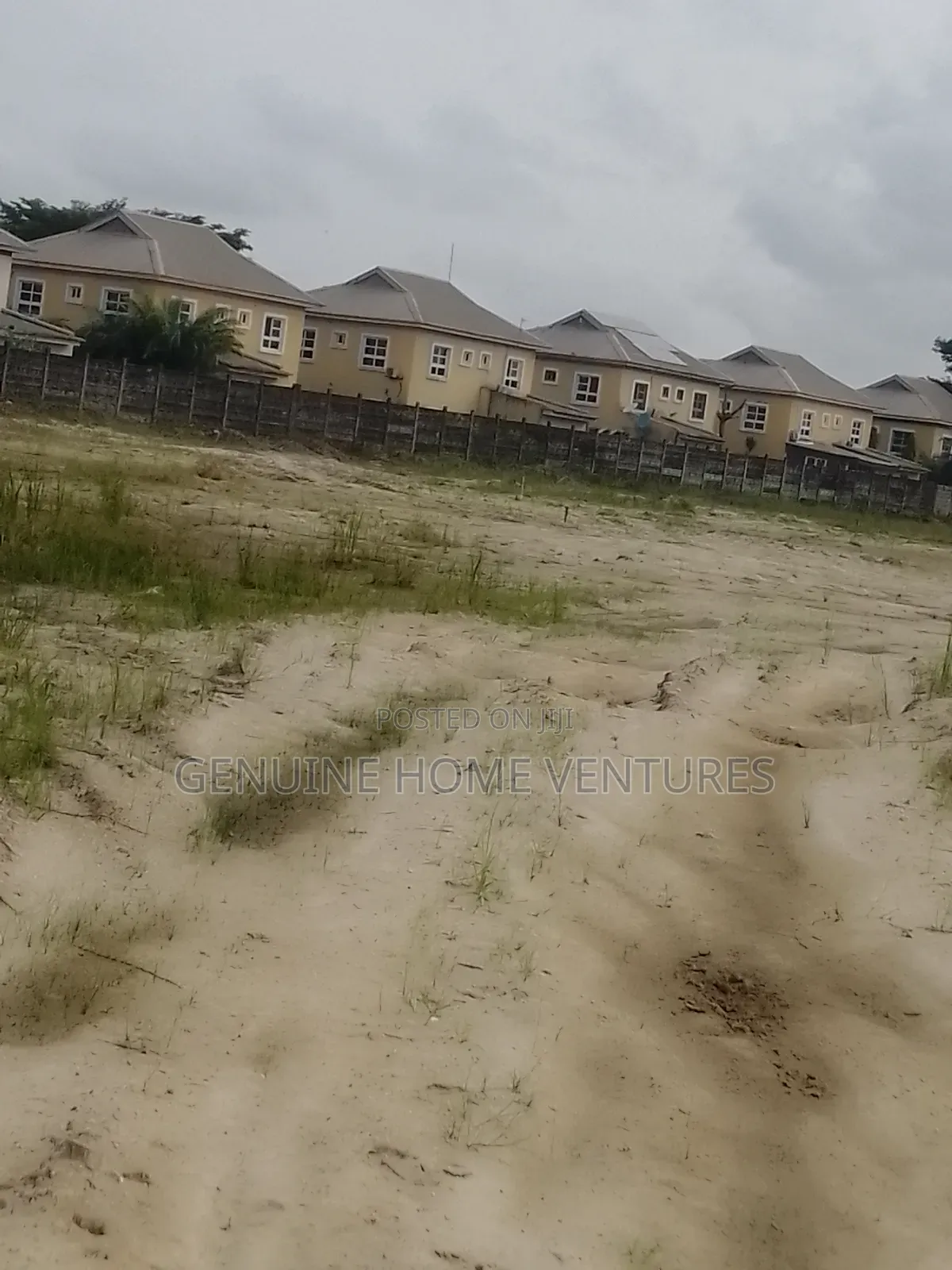 Land for Sale in Chevron Drive Lekki in Mile 12