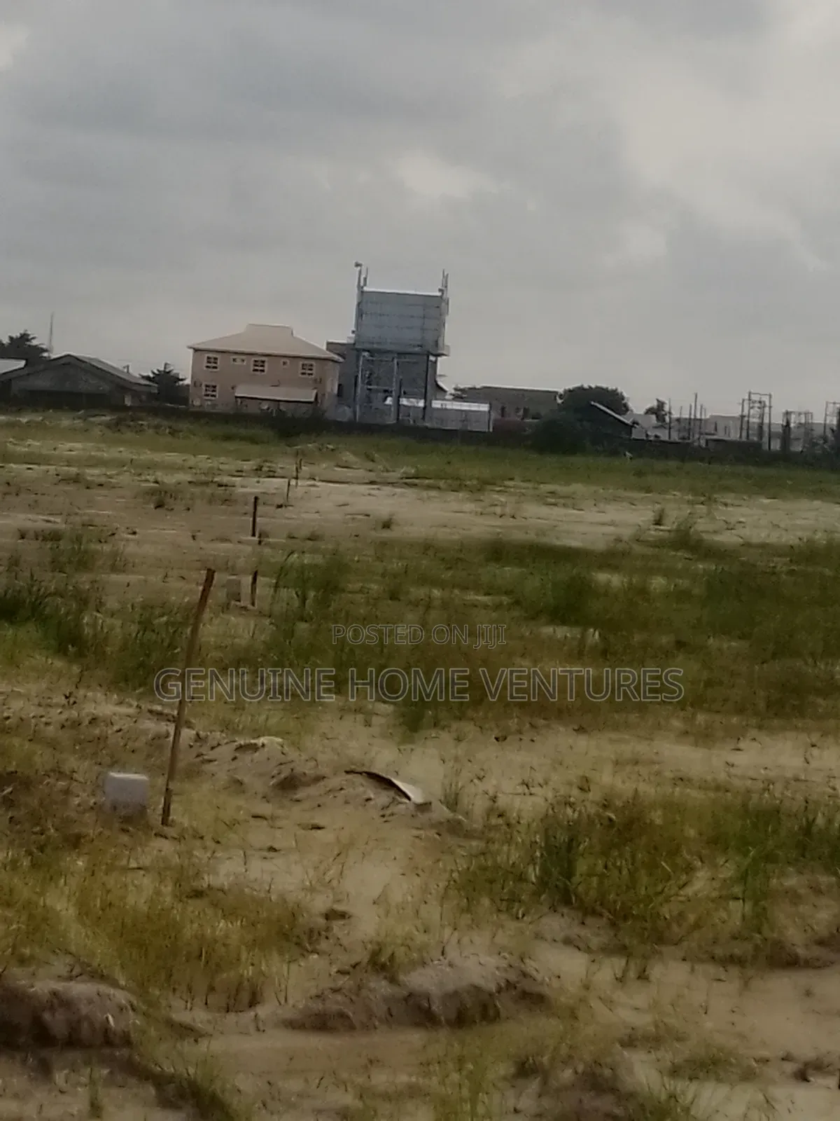 Land for Sale in Chevron Drive Lekki in Mile 12