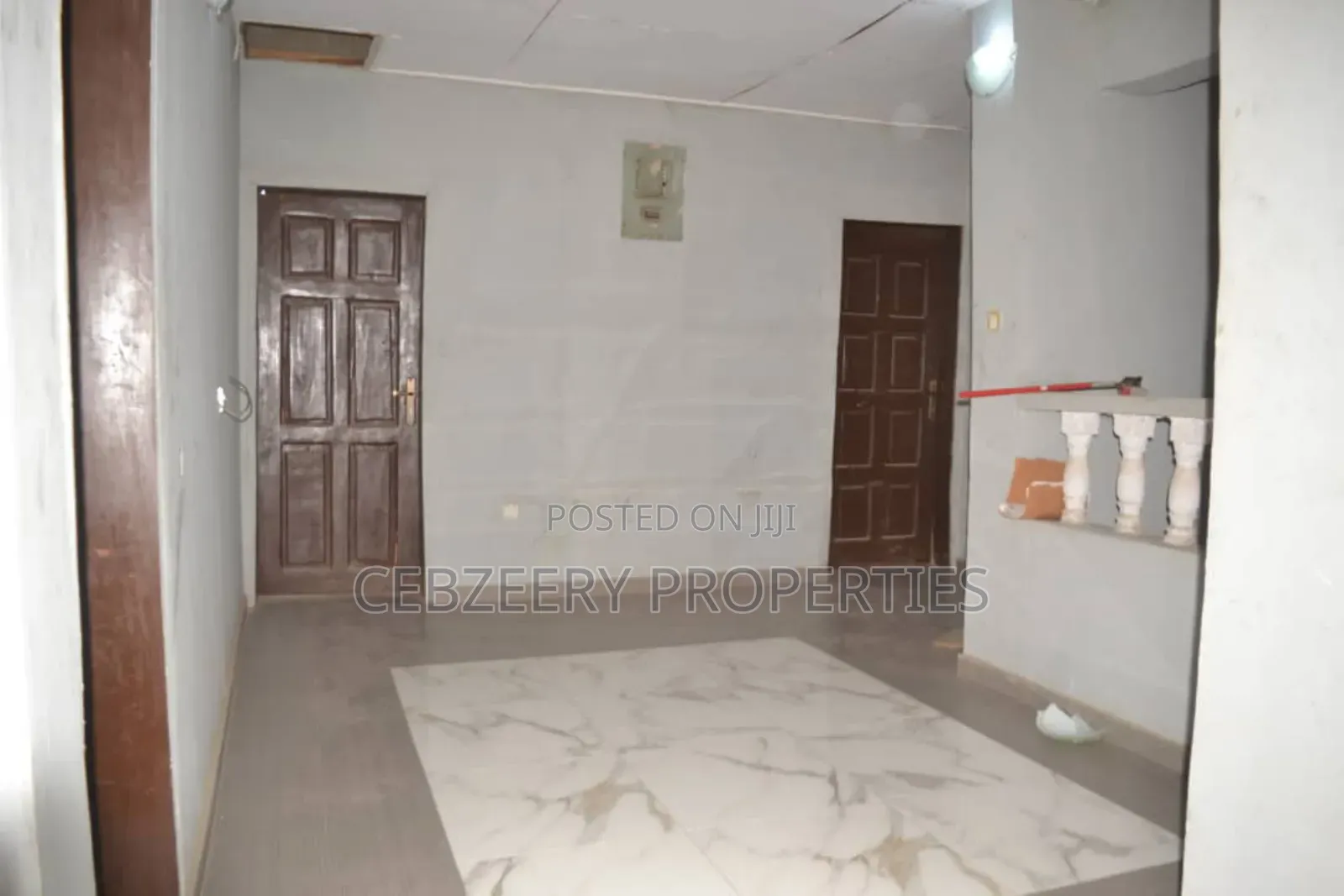 7bdrm Duplex in Ikotun/Igando for sale in Ikotun/Igando