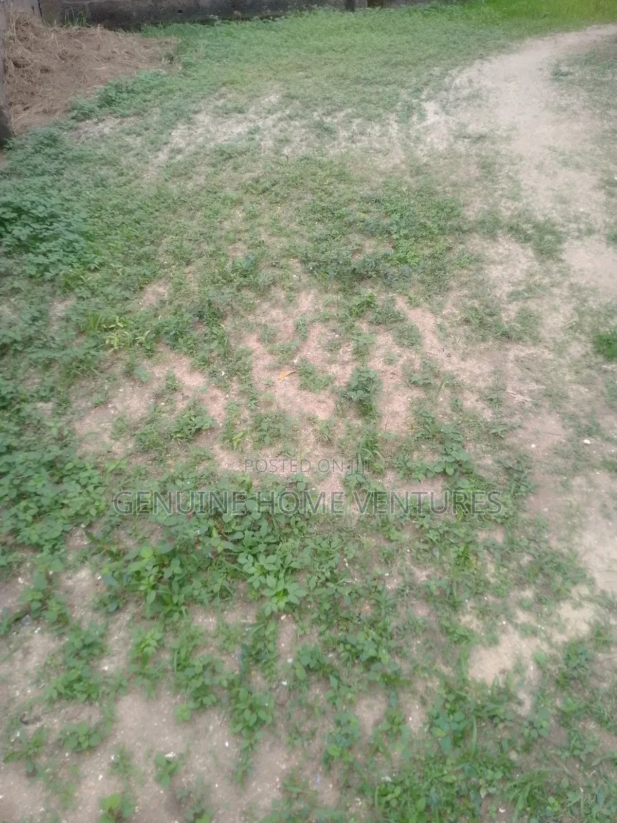 Land for Sale Opposite Chevron Lekki in Chevron