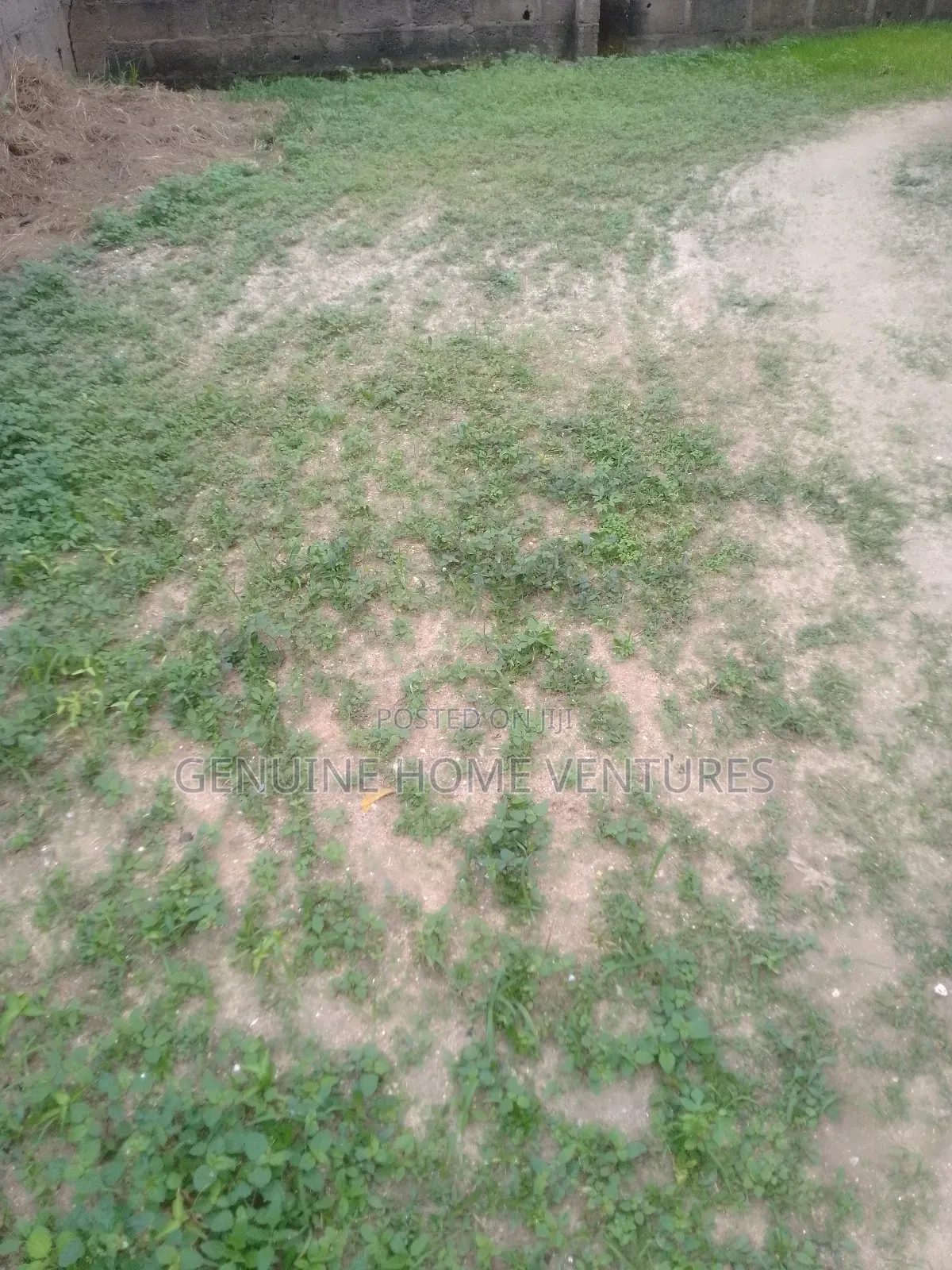 Land for Sale Opposite Chevron Lekki in Chevron