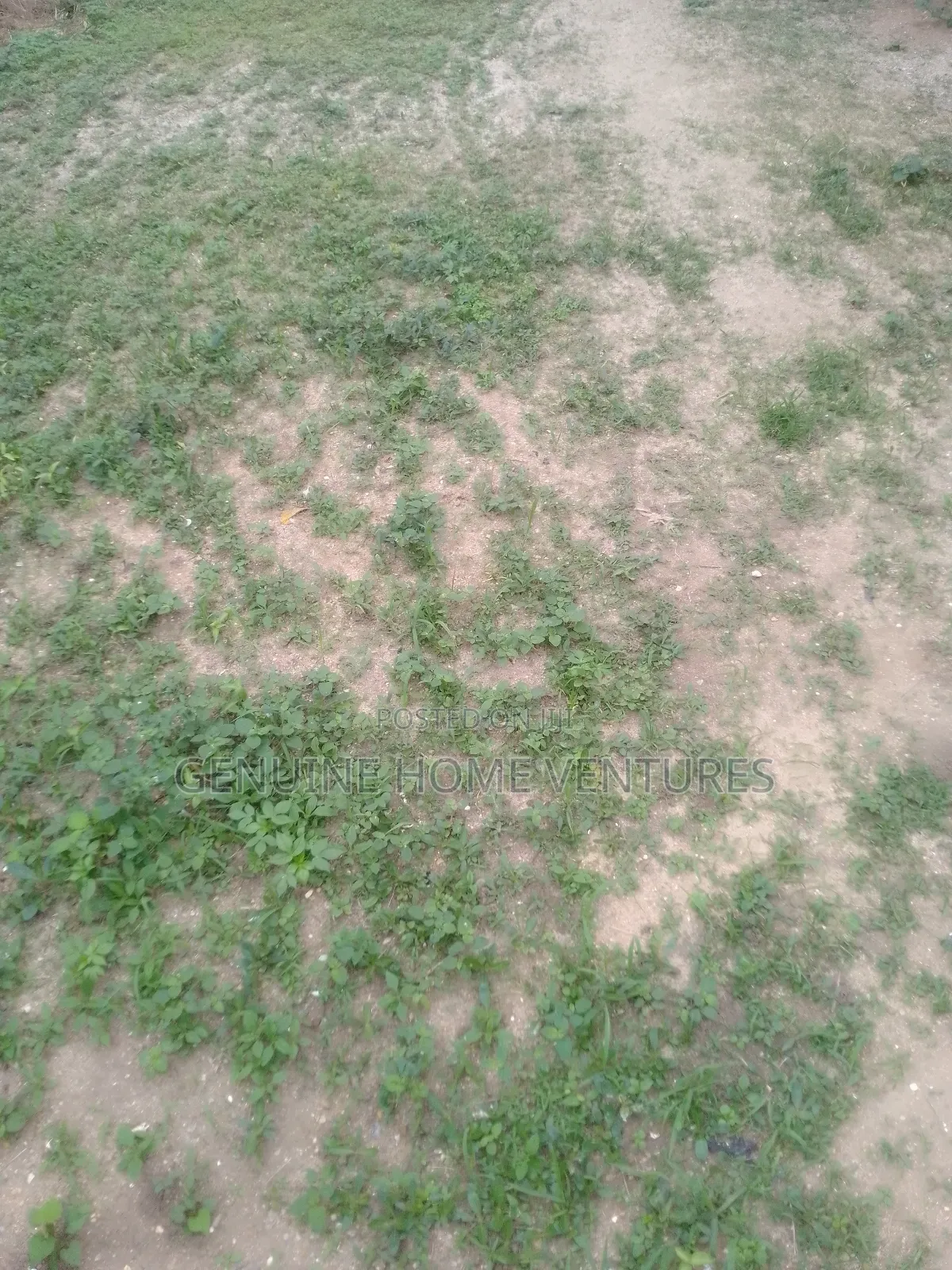 Land for Sale Opposite Chevron Lekki in Chevron