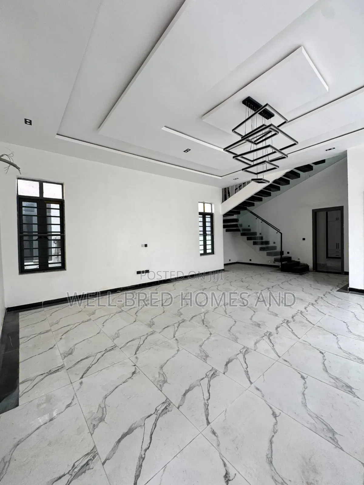 4bdrm Duplex in Orchid Lekki Lagos for sale in Lekki