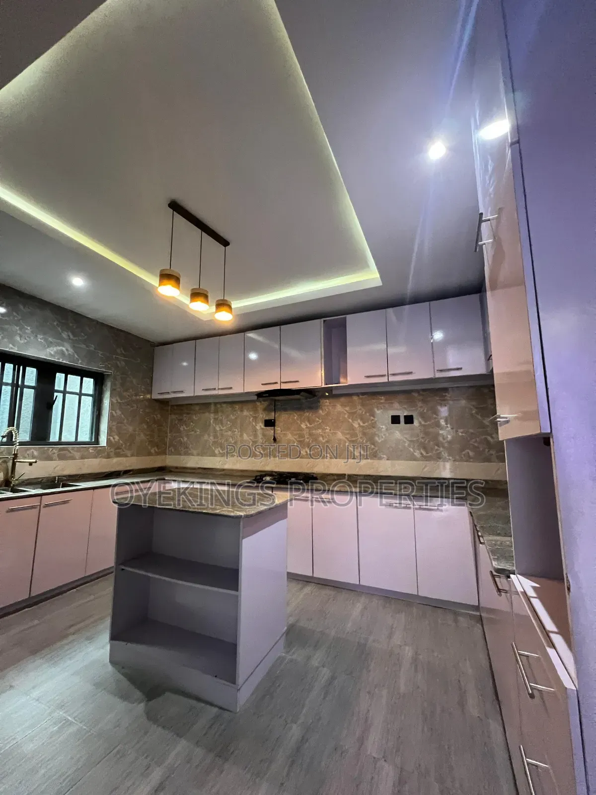 4bdrm Duplex in Purple Gate, Akala Express for sale in Akala Express