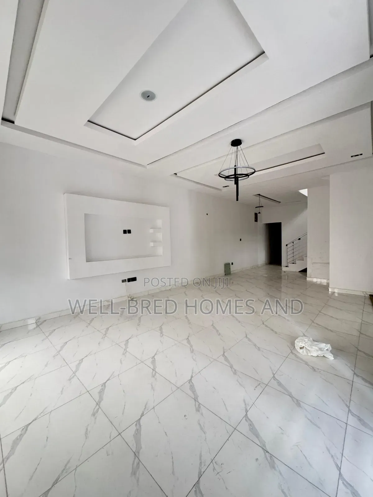 4bdrm Duplex in Orchid Lekki Lagos for sale in Lekki