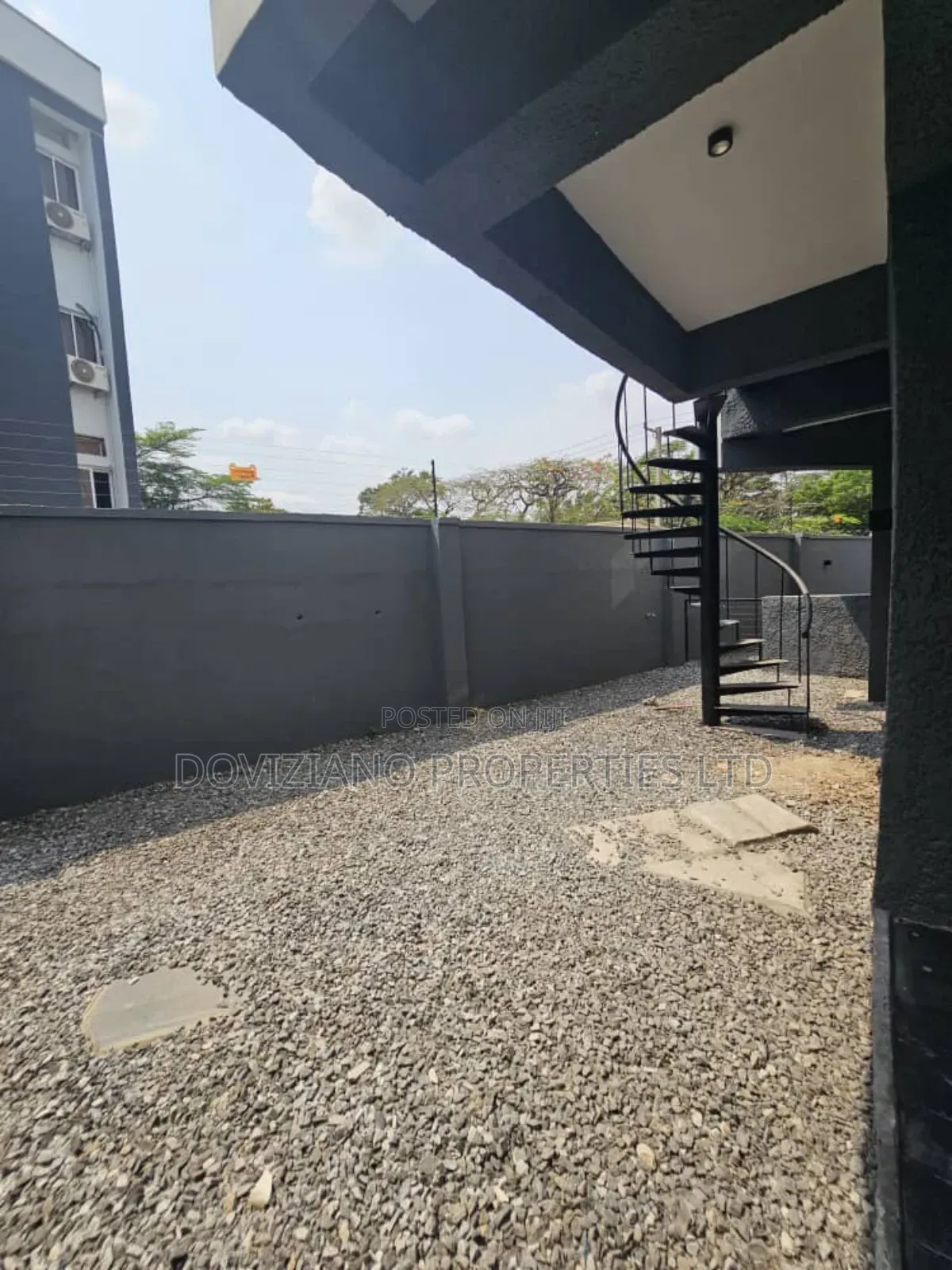 4bdrm Duplex in Ikeja GRA for rent in Ikeja GRA
