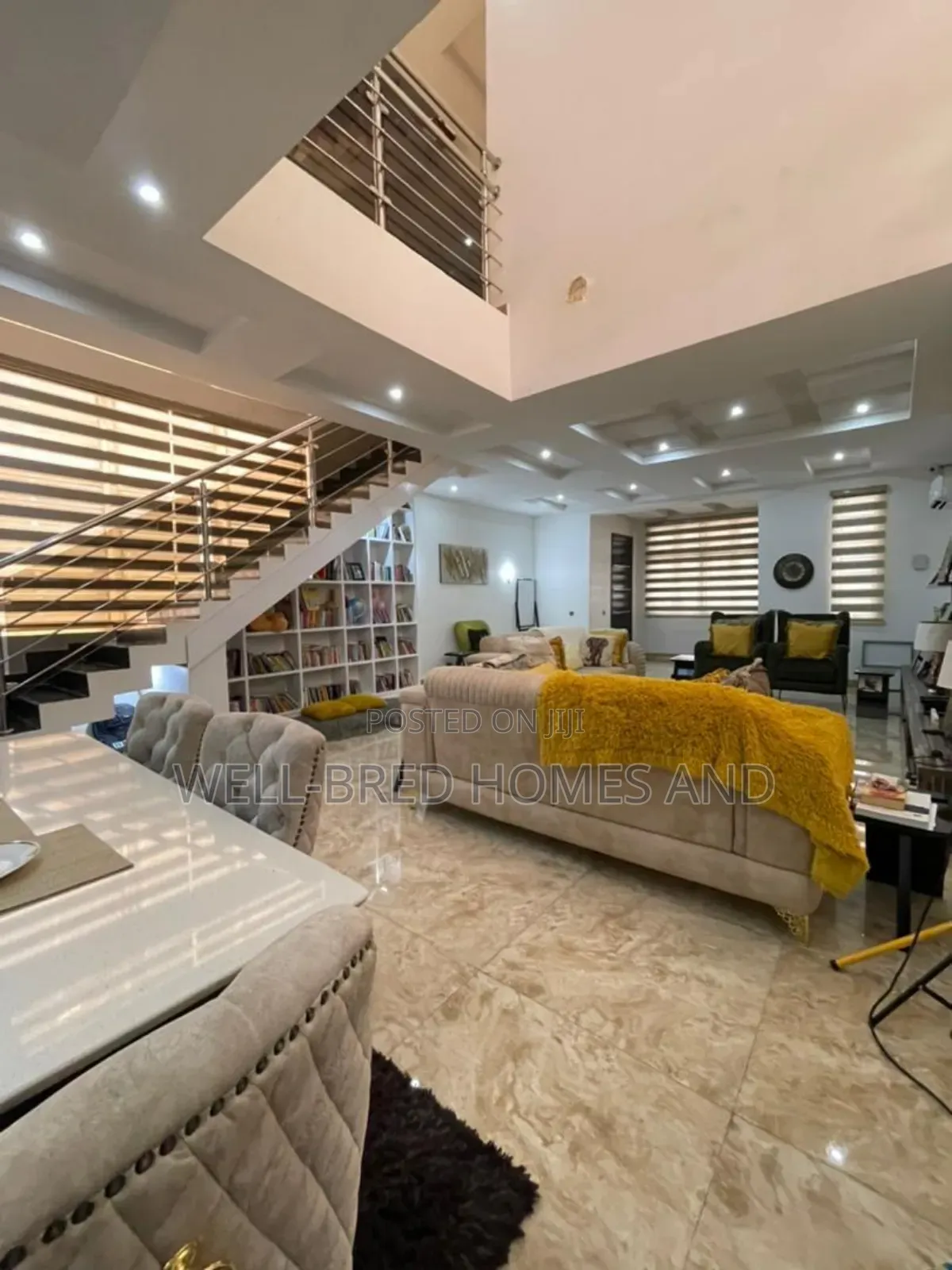 5bdrm Duplex in Ikate Lekki Lagos for sale in Lekki