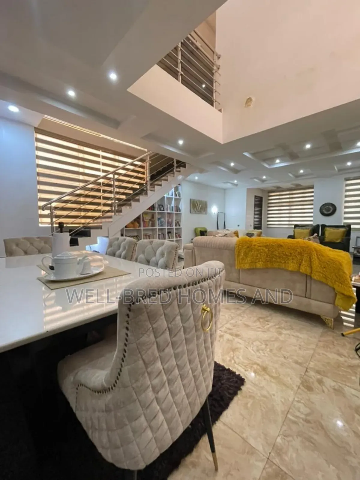 5bdrm Duplex in Ikate Lekki Lagos for sale in Lekki