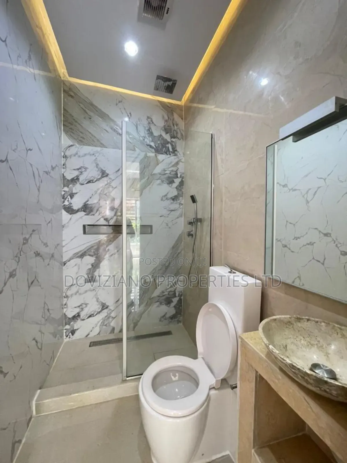 3bdrm Apartment in Banana Island for sale in Banana Island