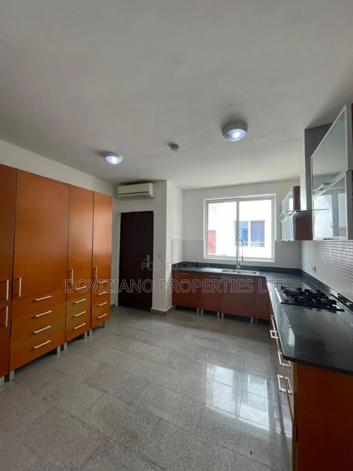 3bdrm Apartment in Banana Island for sale in Banana Island