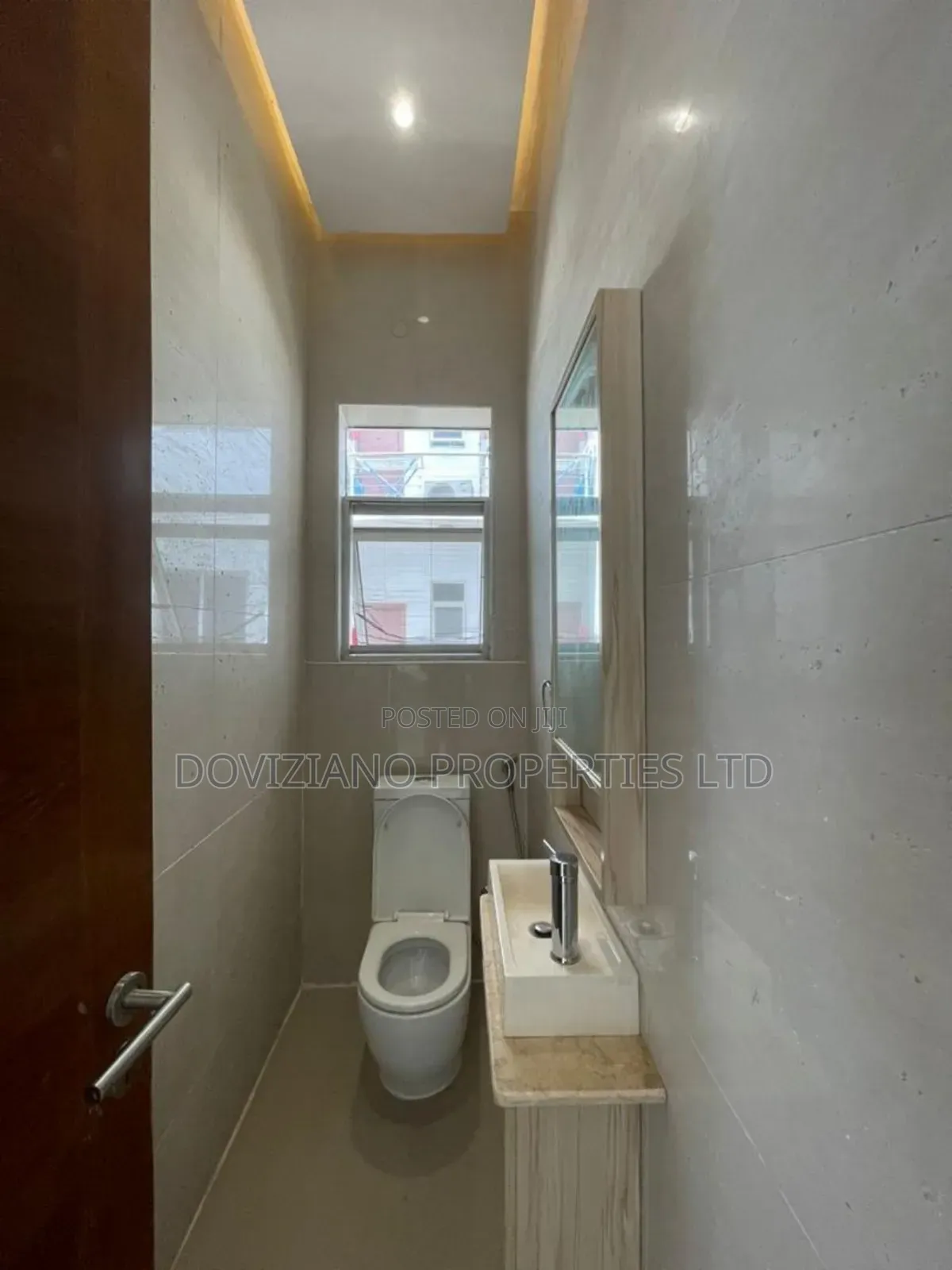 3bdrm Apartment in Banana Island for sale in Banana Island