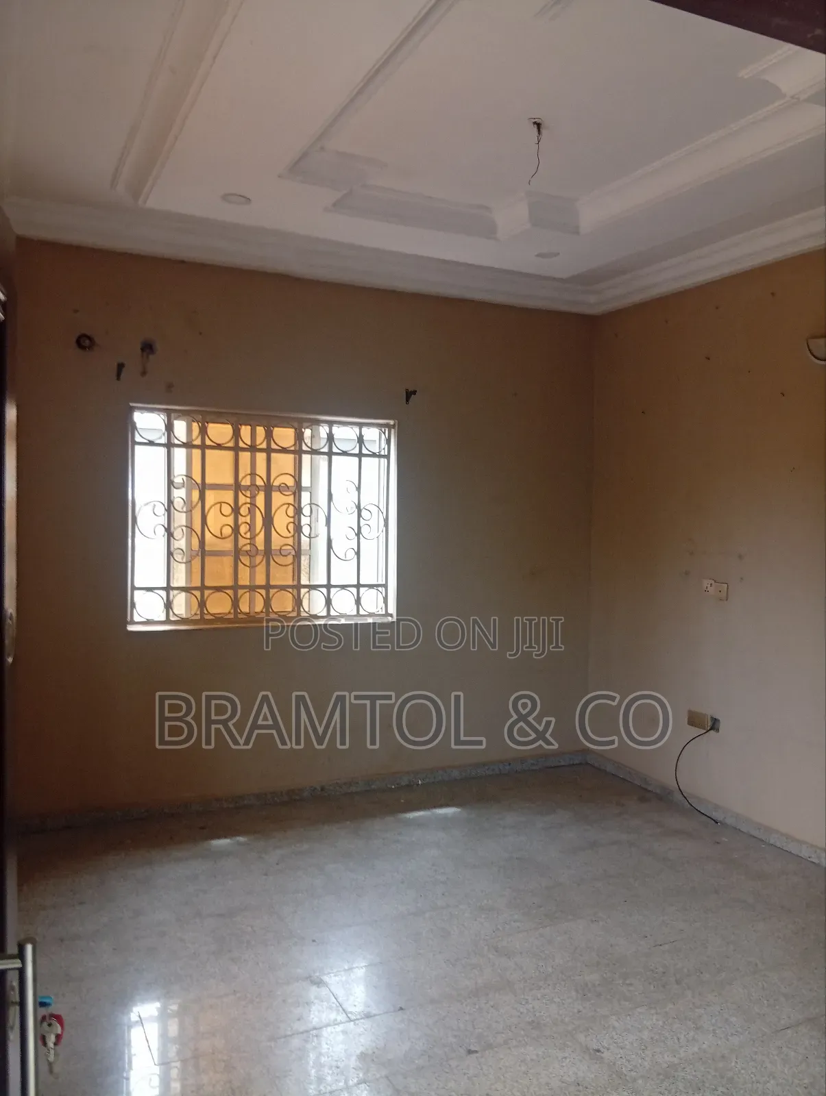 3bdrm Bungalow in Cbn Quarters, FHA for rent in FHA