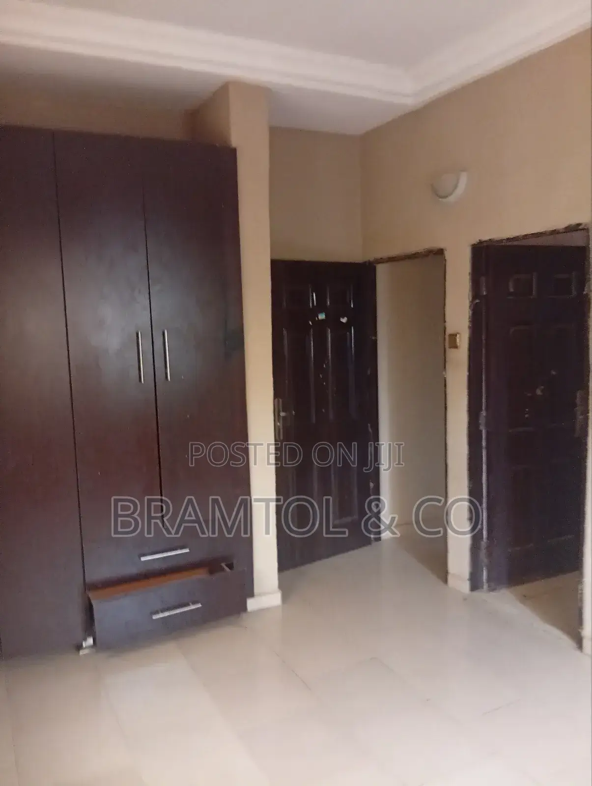 3bdrm Bungalow in Cbn Quarters, FHA for rent in FHA
