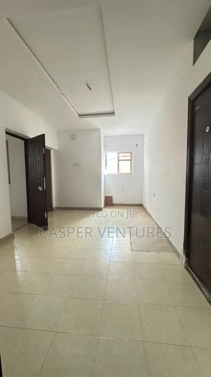 1bdrm Room & Parlour in London Gardens for rent in Osapa london