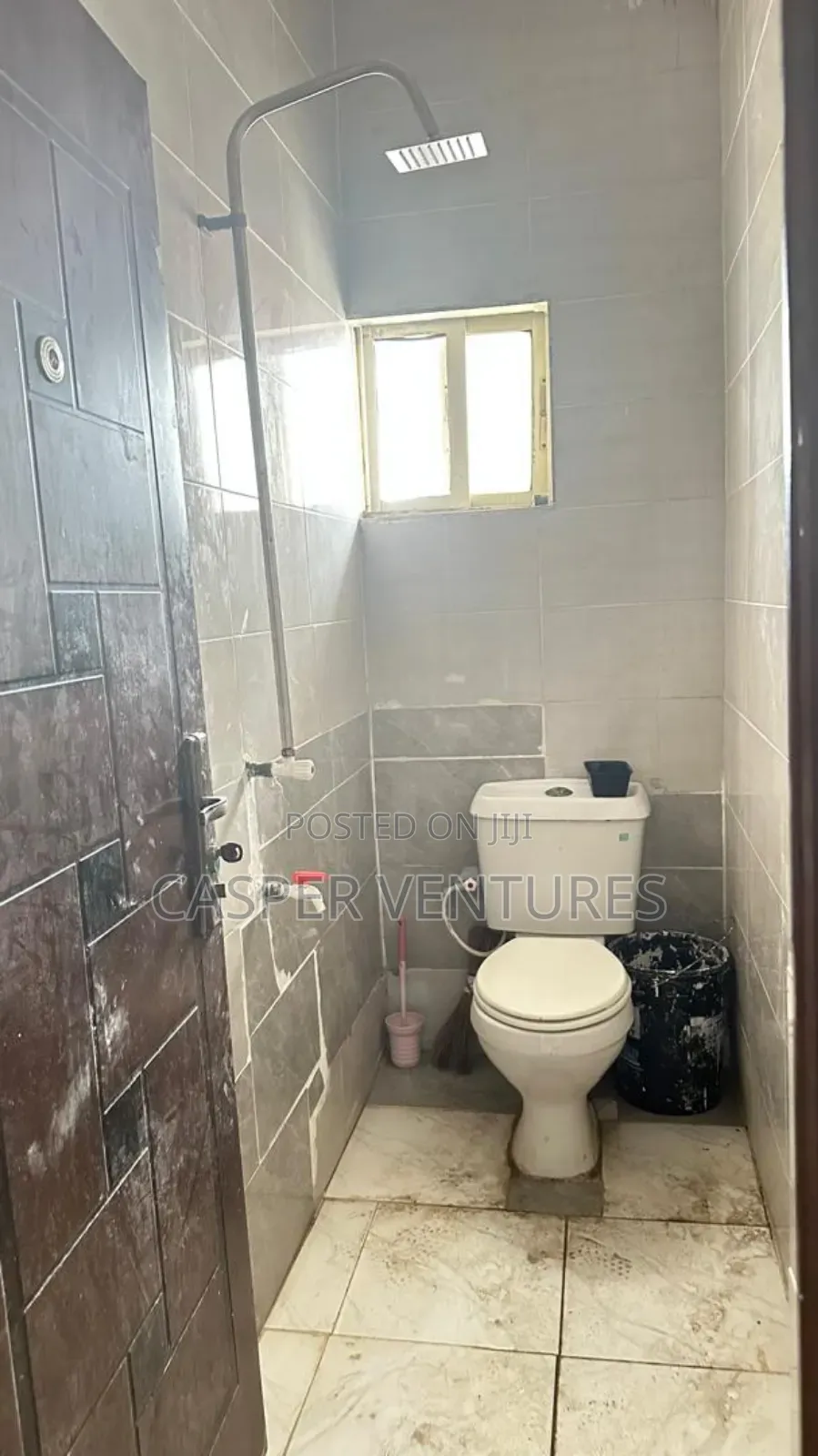 1bdrm Room & Parlour in London Gardens for rent in Osapa london