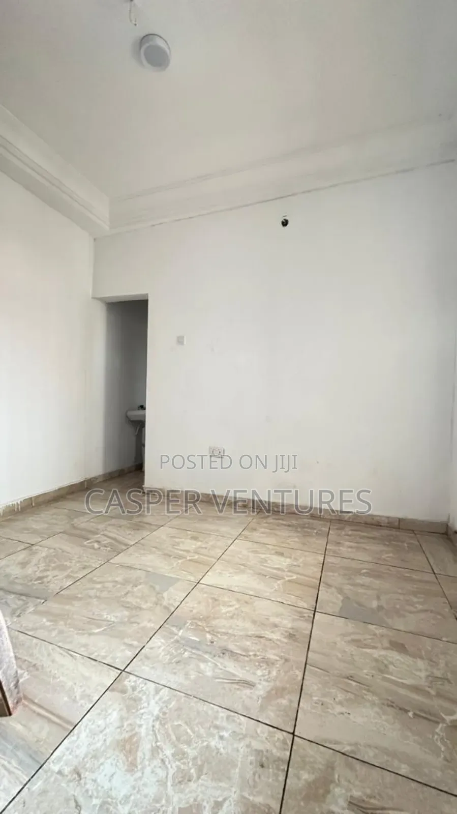 1bdrm Room & Parlour in London Gardens for rent in Osapa london