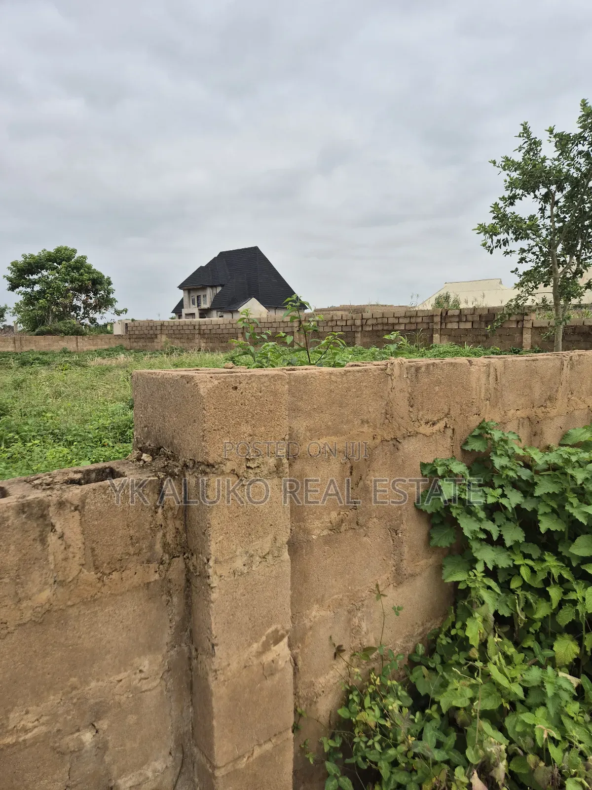 Right of Occupancy in Ilorin West