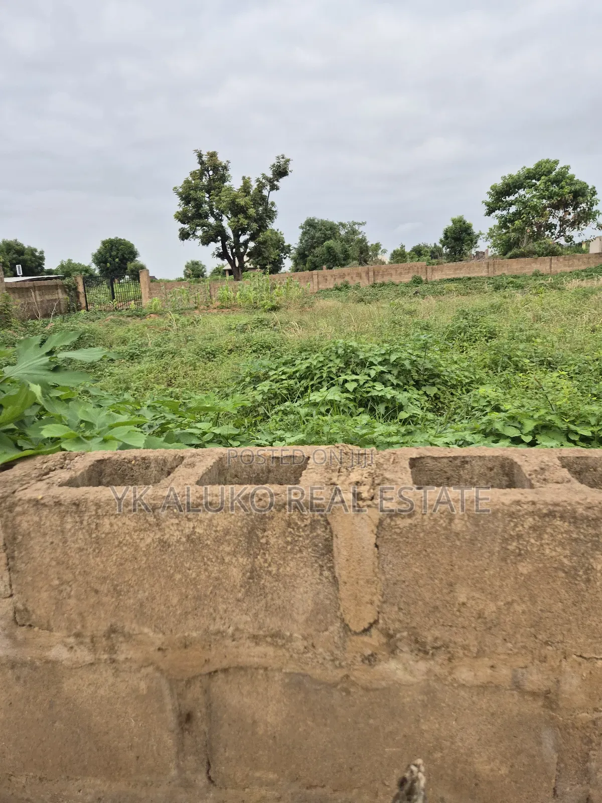 Right of Occupancy in Ilorin West