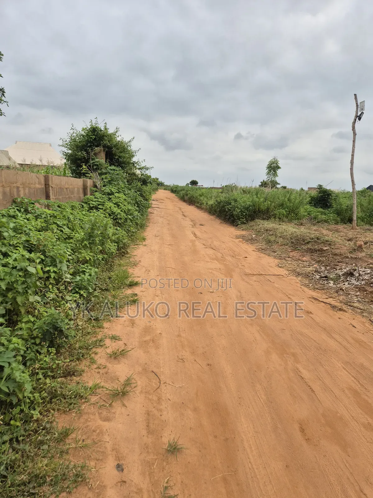 Right of Occupancy in Ilorin West