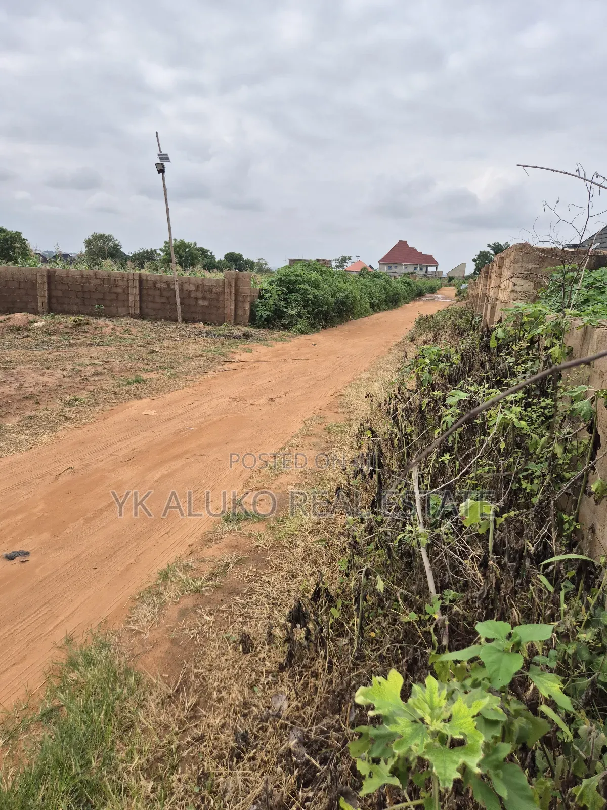 Right of Occupancy in Ilorin West