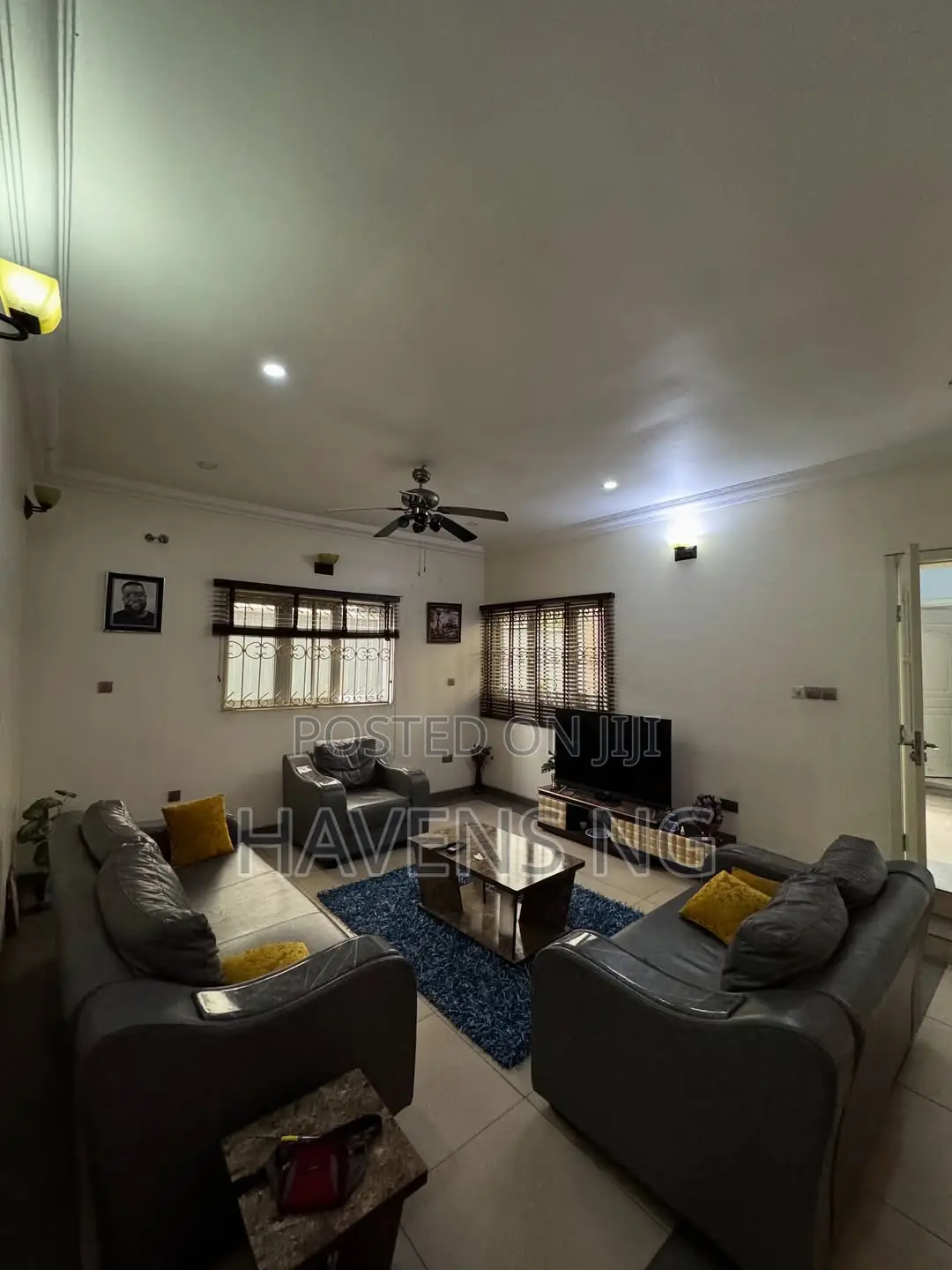 4bdrm Duplex in Eliozu for sale in Eliozu