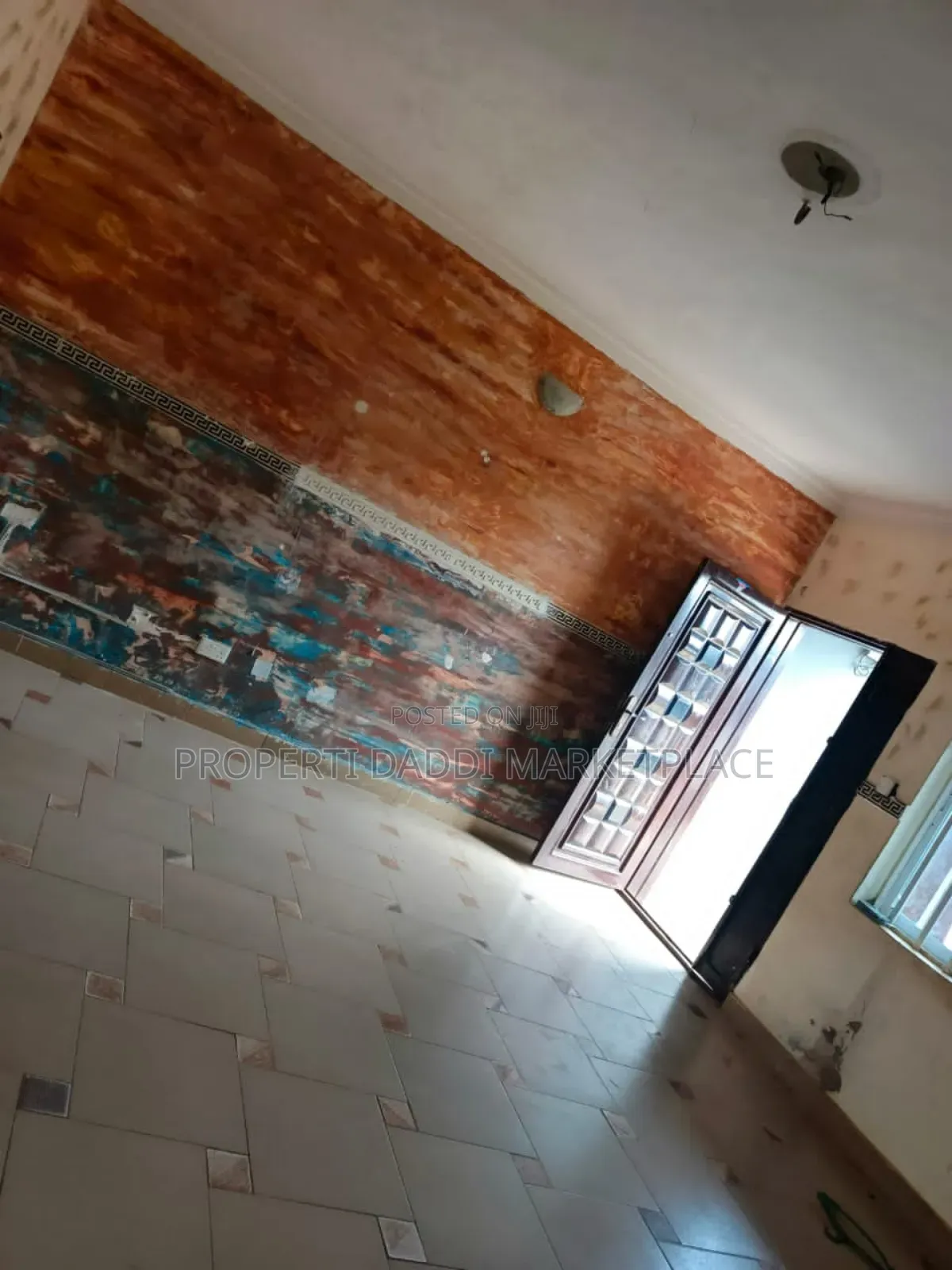 2bdrm Apartment in Abiola Farms Estate, Ayobo for rent in Ayobo