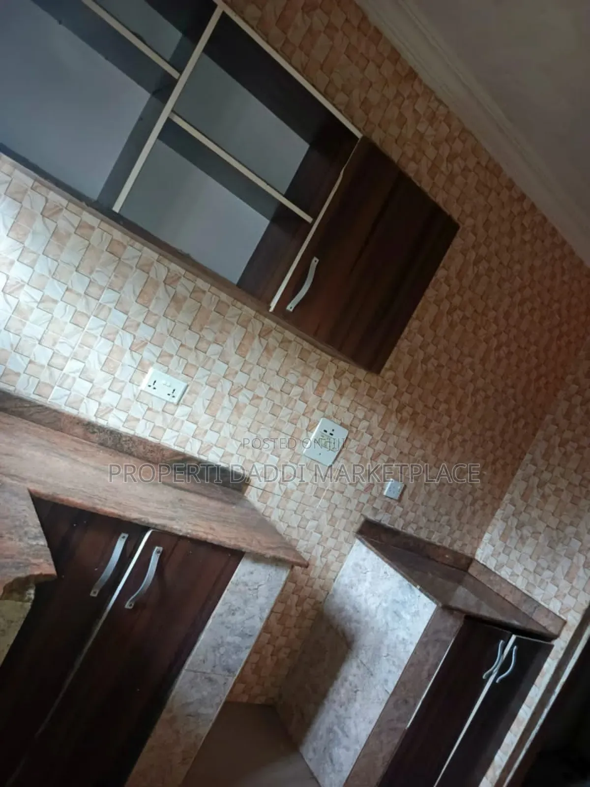 2bdrm Apartment in Abiola Farms Estate, Ayobo for rent in Ayobo