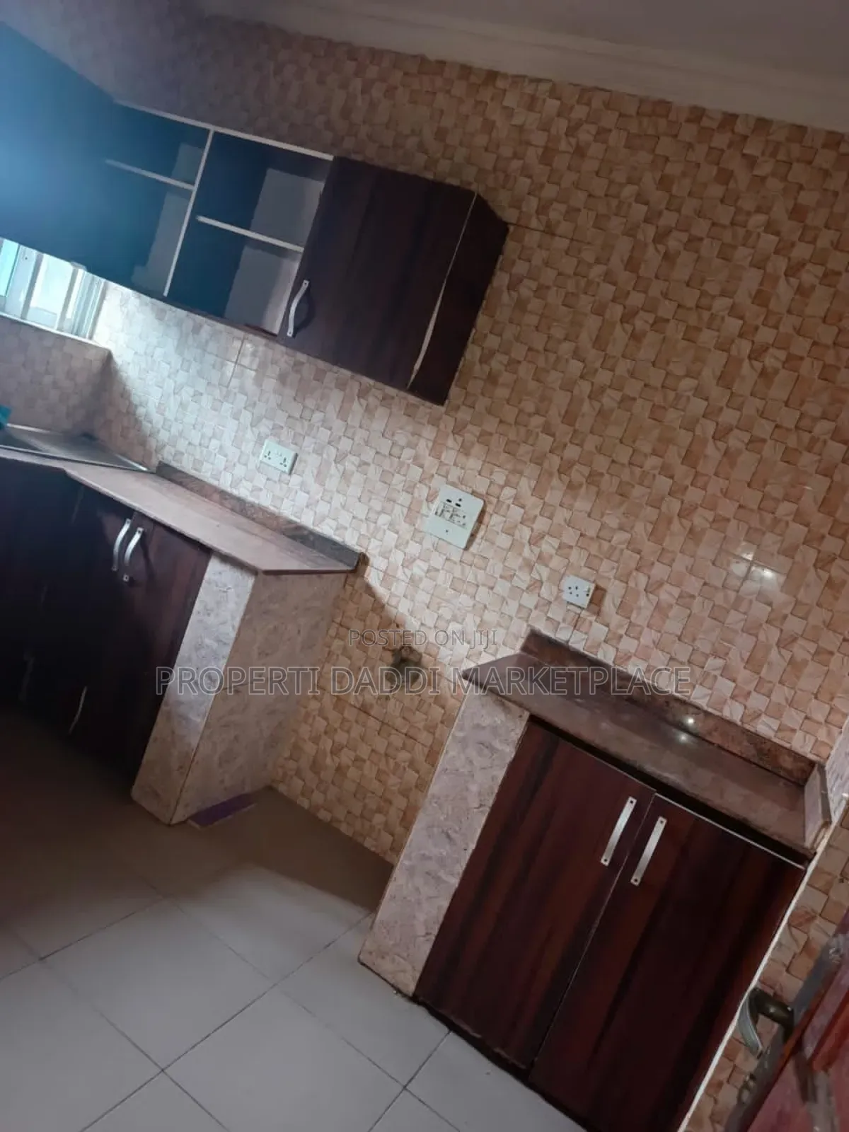 2bdrm Apartment in Abiola Farms Estate, Ayobo for rent in Ayobo