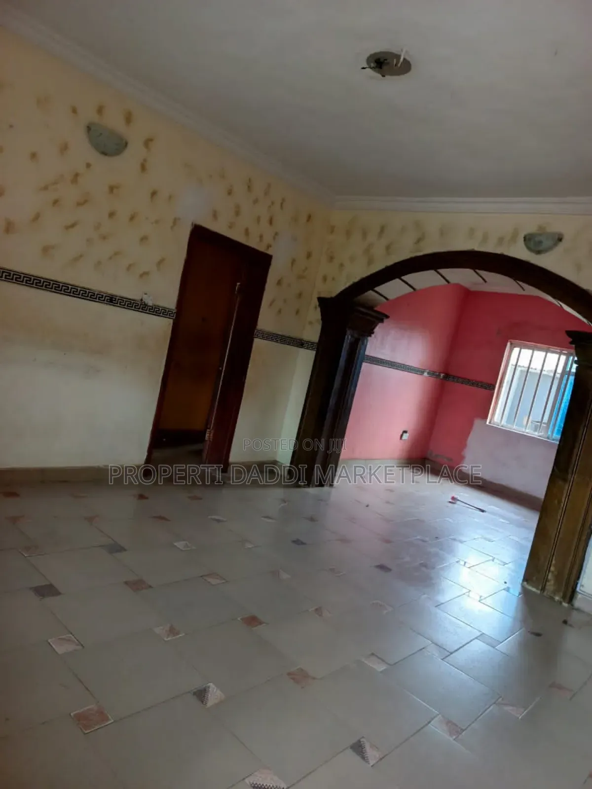 2bdrm Apartment in Abiola Farms Estate, Ayobo for rent in Ayobo