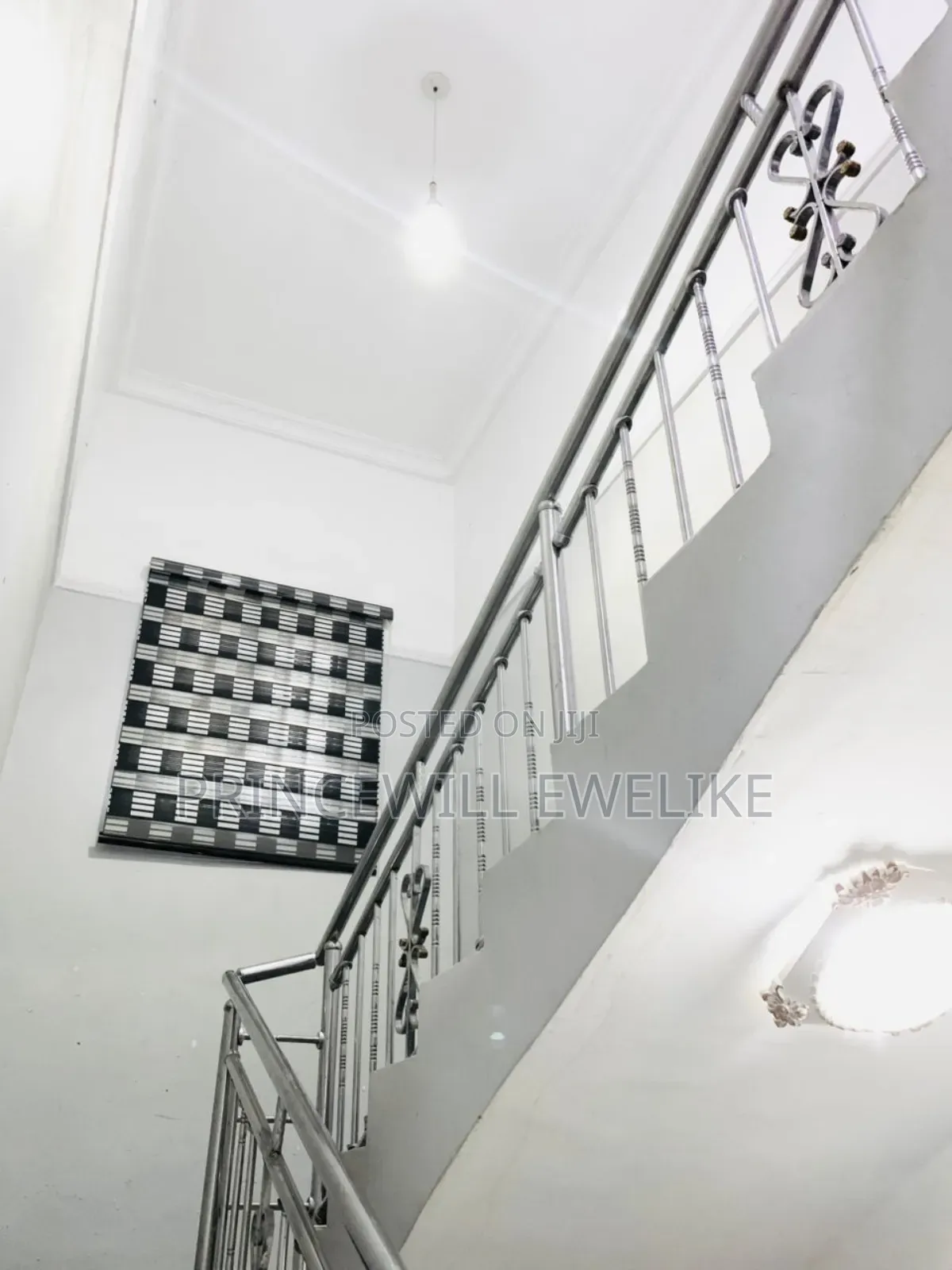 6bdrm Duplex in Ifako-Ijaiye for sale in Ifako-Ijaiye