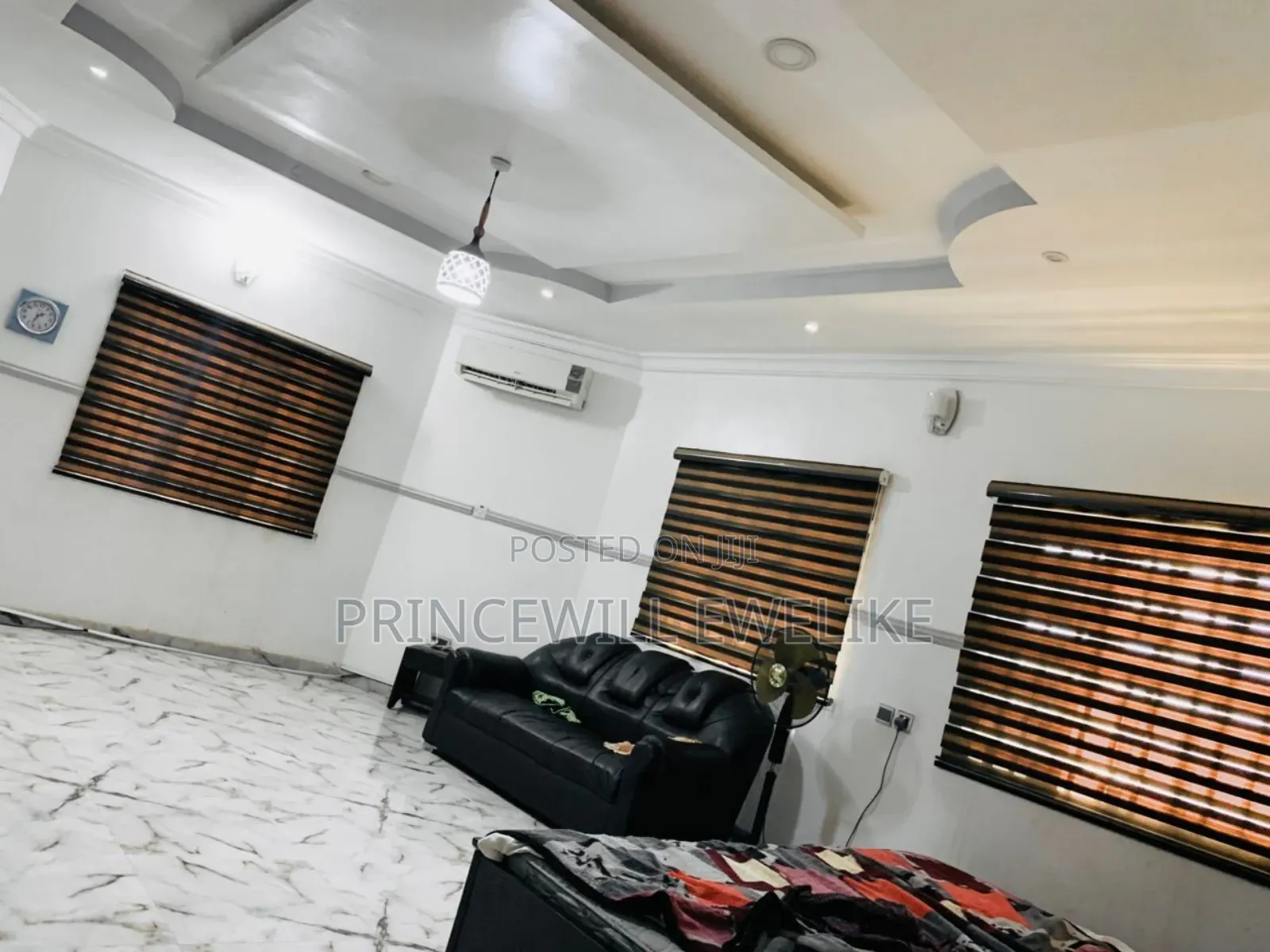 6bdrm Duplex in Ifako-Ijaiye for sale in Ifako-Ijaiye
