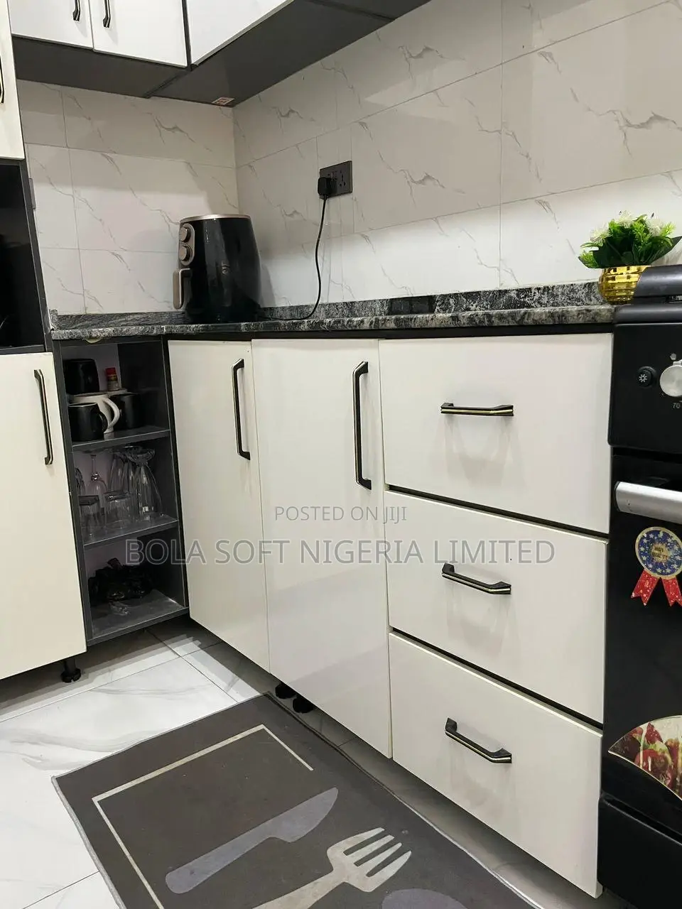 3bdrm Duplex in Akoto Estate 🏡 Elebu for sale in Akala Express