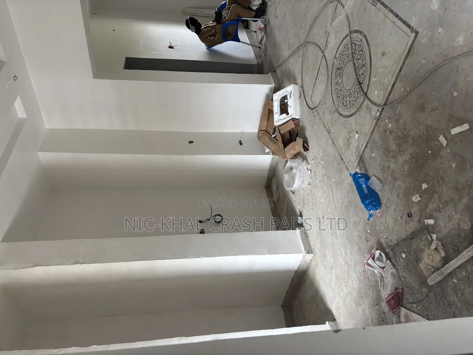 2bdrm Apartment in News Engineering for rent in Dawaki