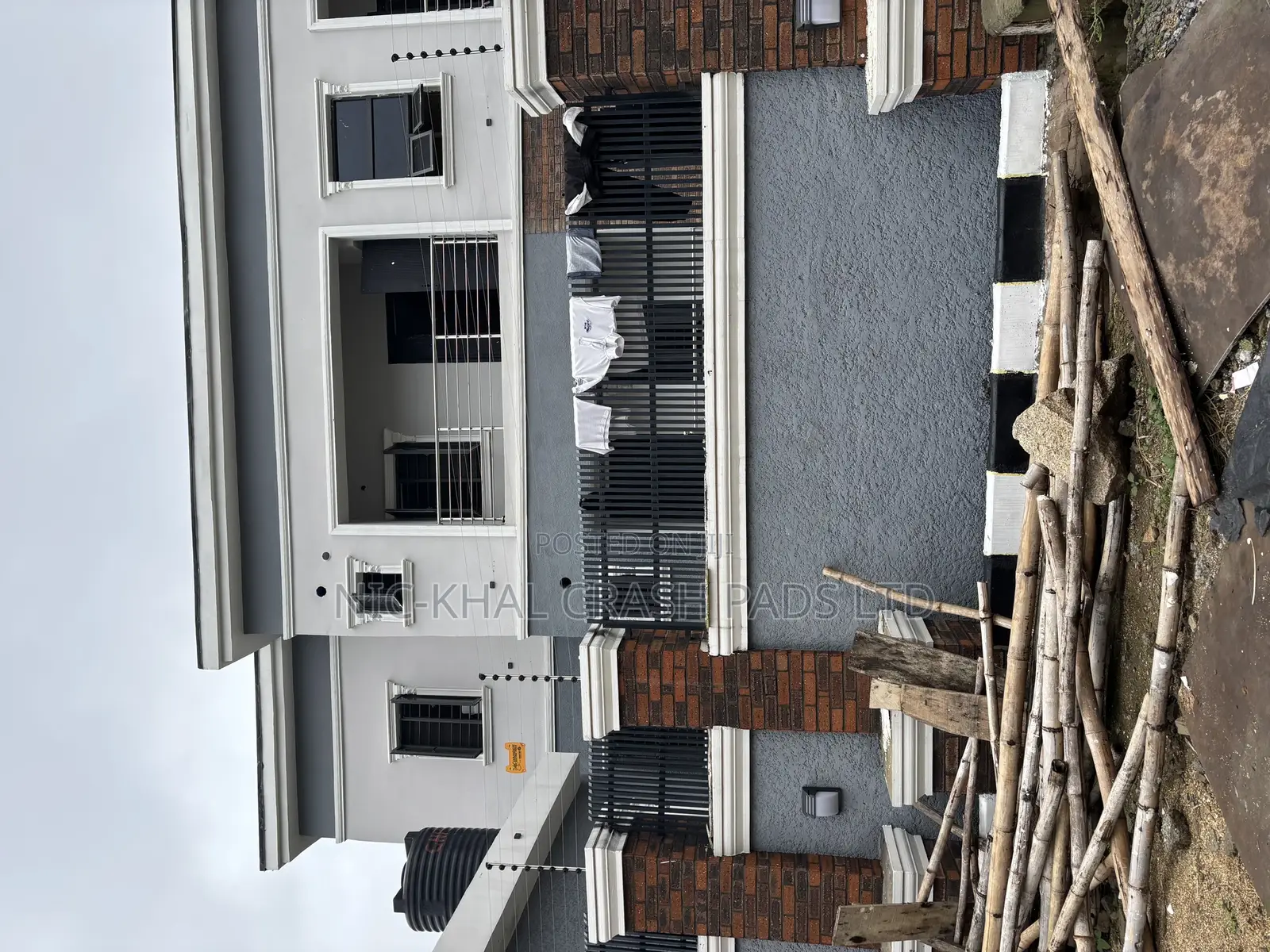 2bdrm Apartment in News Engineering for rent in Dawaki