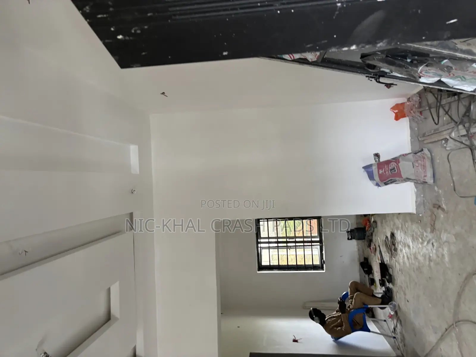 2bdrm Apartment in News Engineering for rent in Dawaki