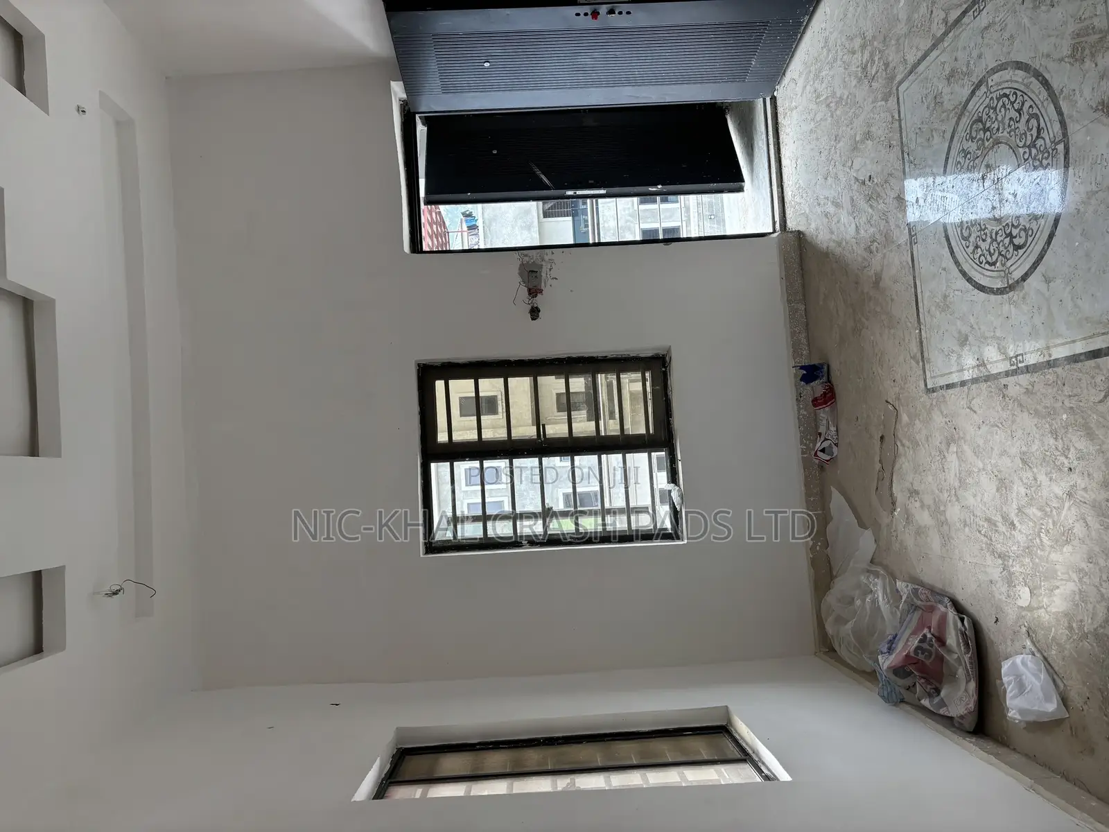 1bdrm Apartment in News Engineering, Dawaki for rent in Dawaki